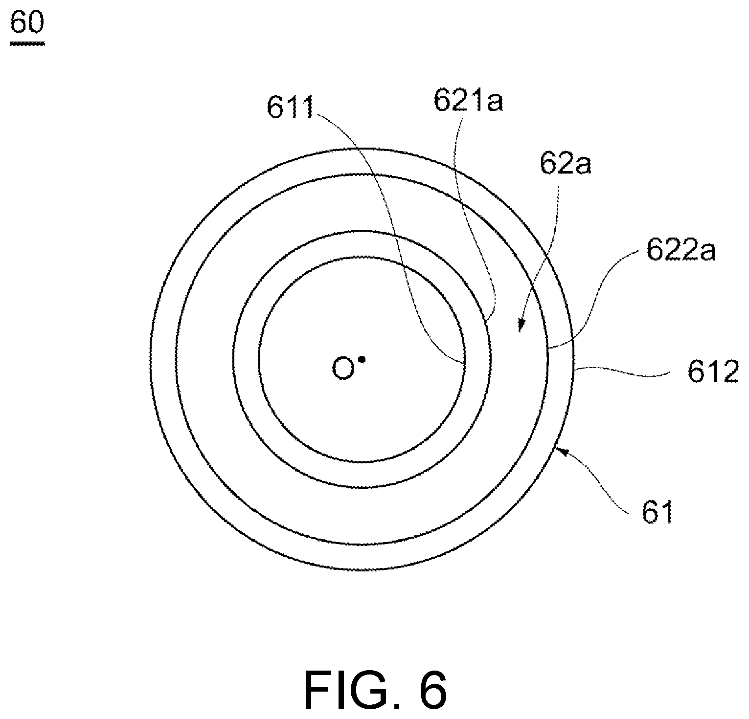 Patent US11776770 Figure 6 – Sensor and electronic device