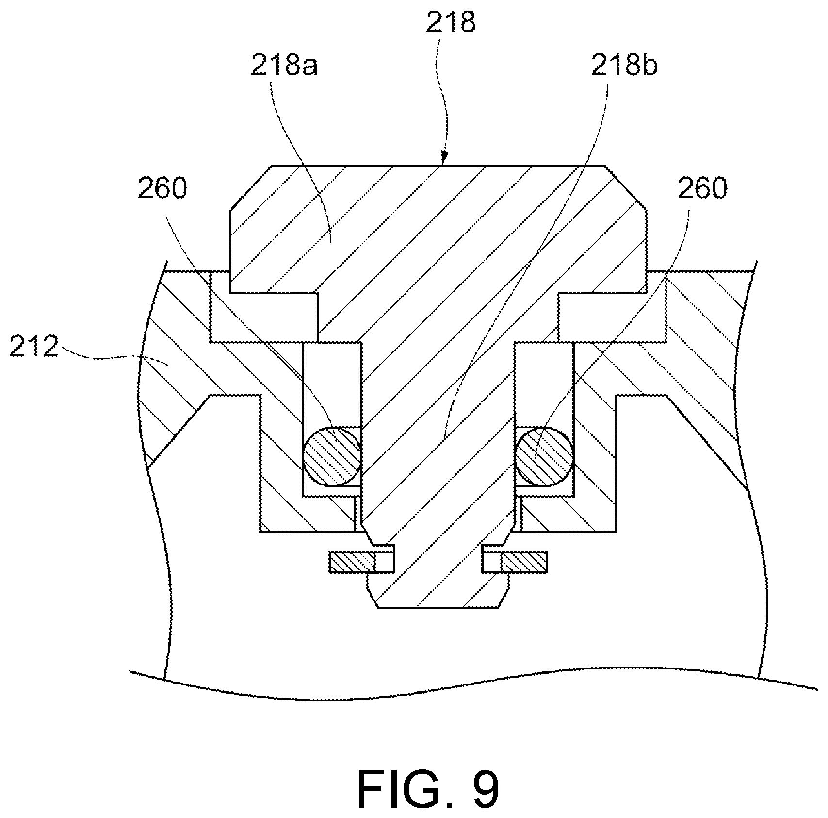 Patent US11776770 Figure 10 – Sensor and electronic device