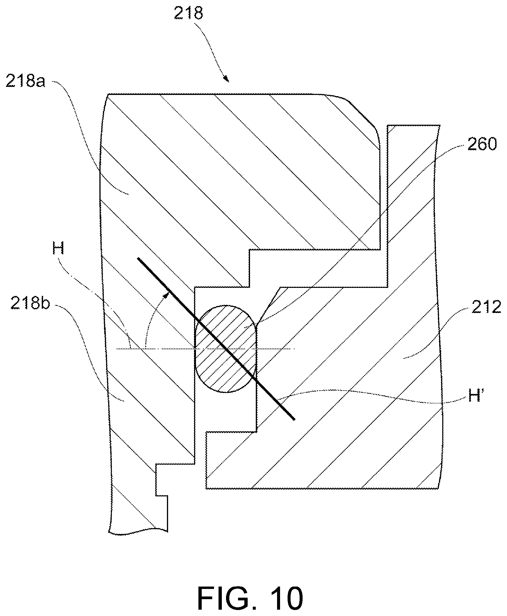 Patent US11776770 Figure 11 – Sensor and electronic device