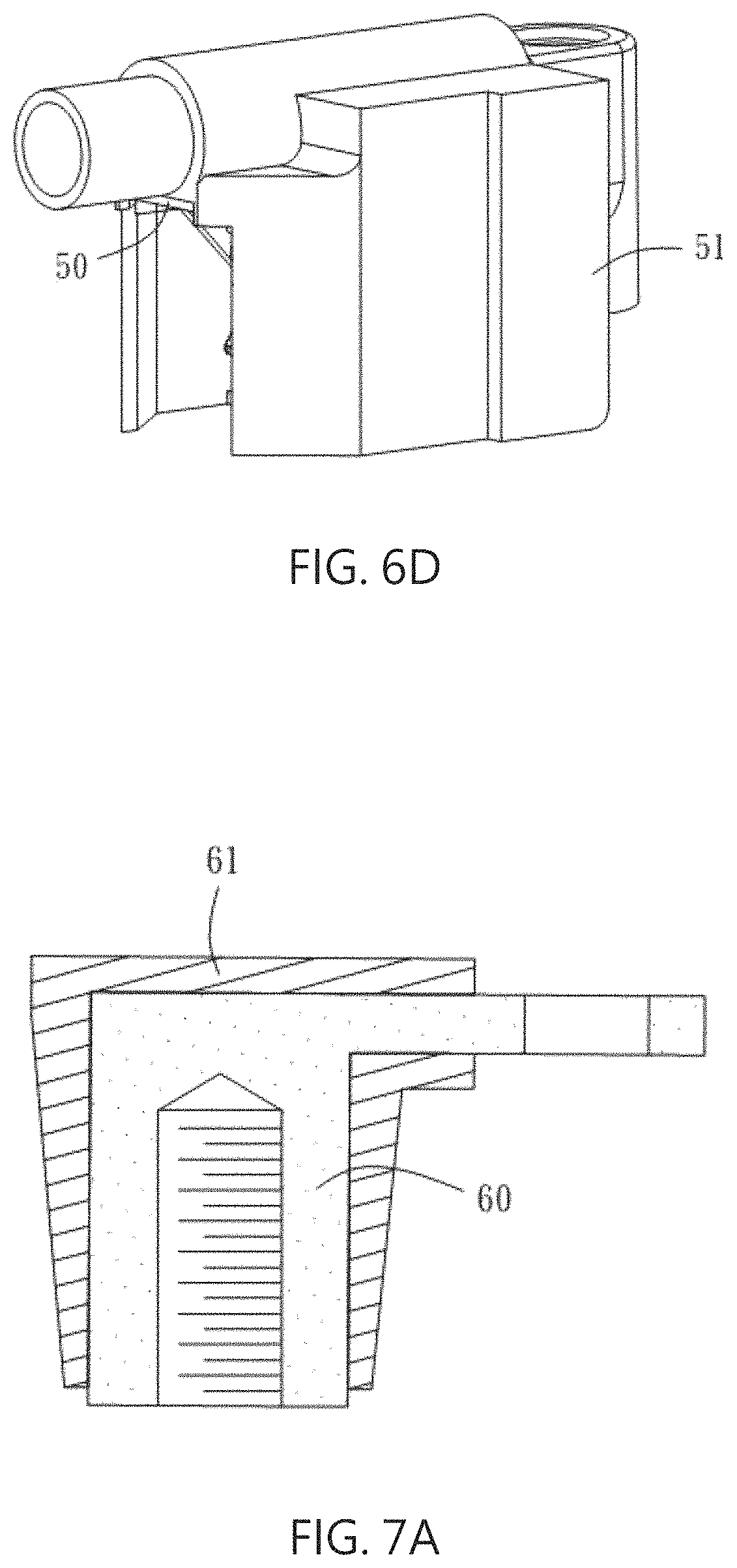 Patent US11776771 Figure 11 – Protection structure of fuse link switch
