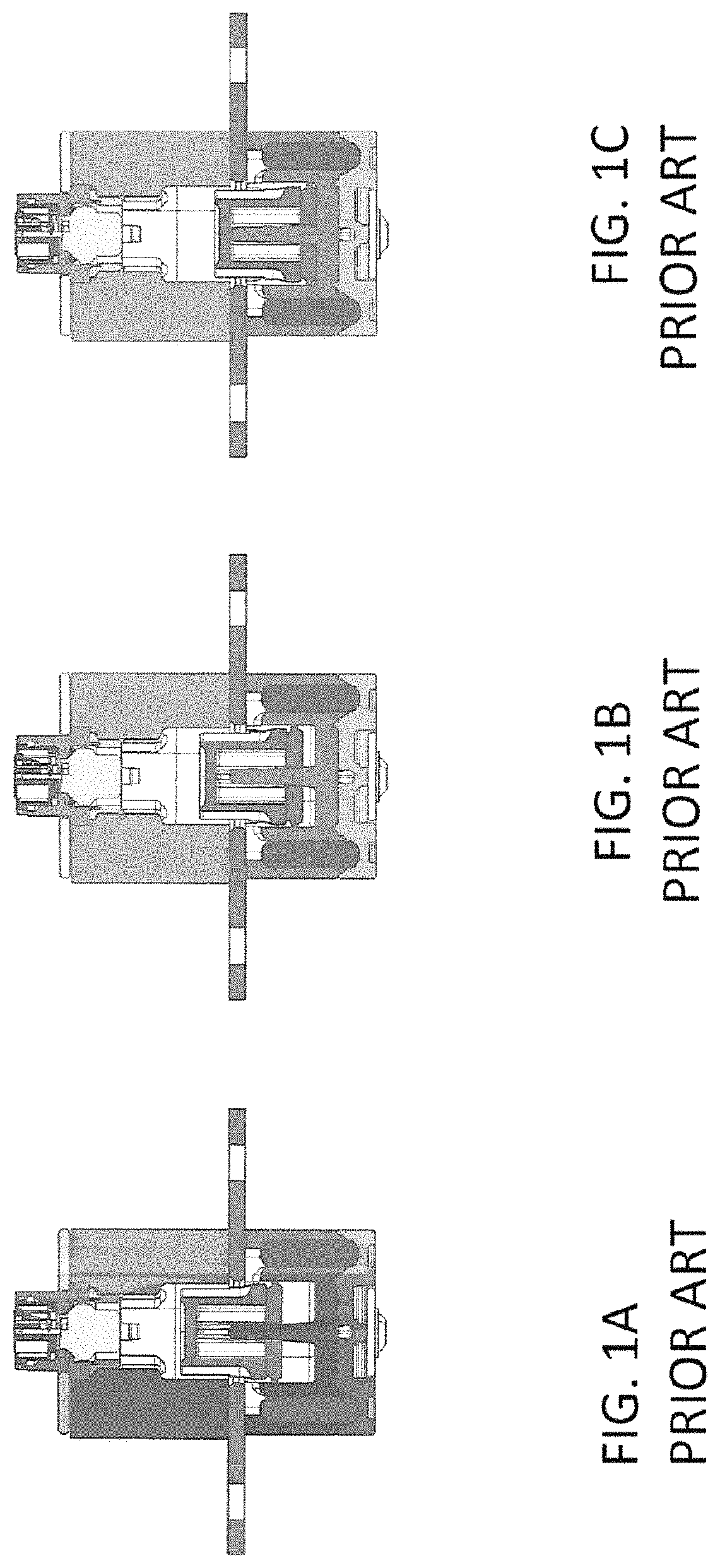 Patent US11776776 Figure 1 – High power battery disrupter