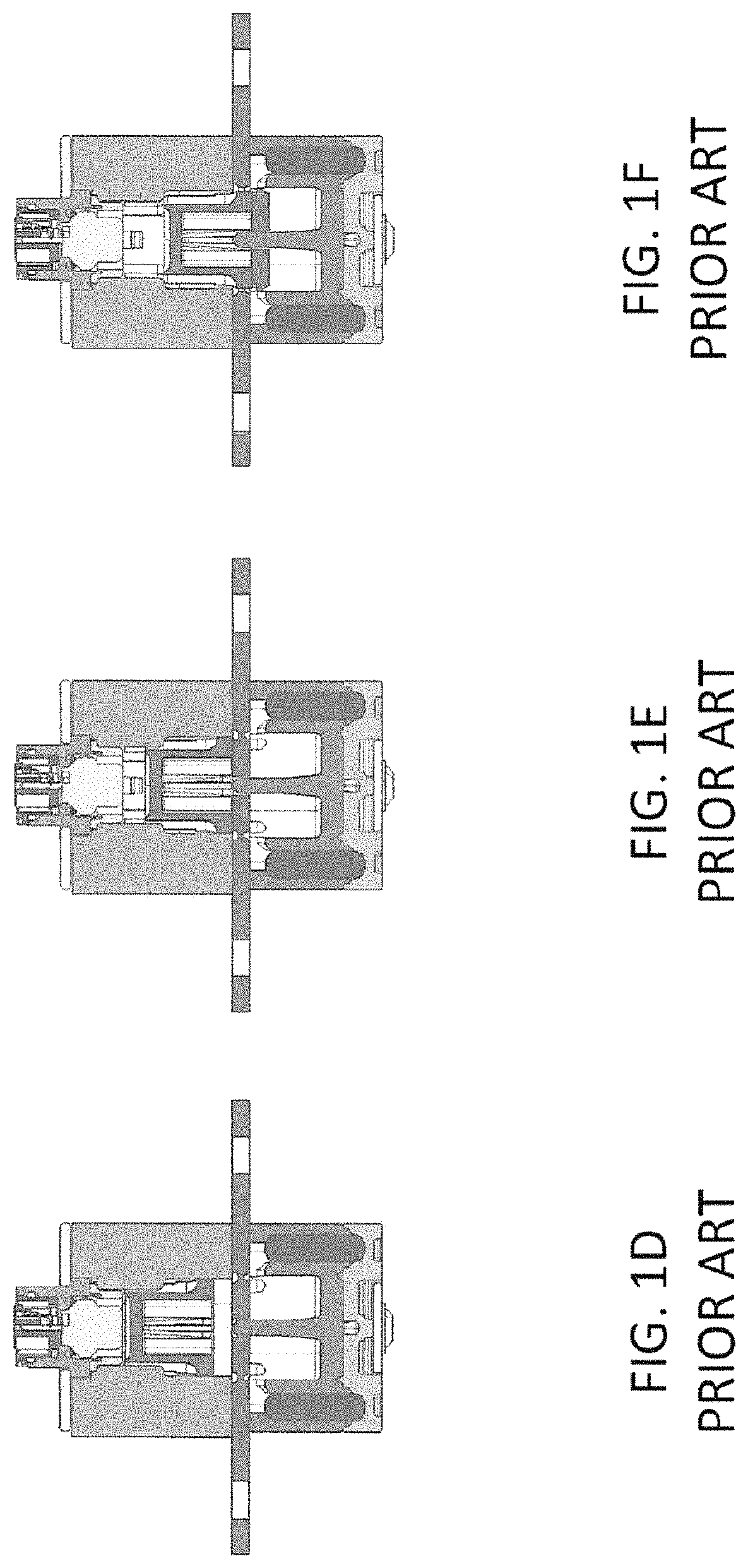 Patent US11776776 Figure 2 – High power battery disrupter