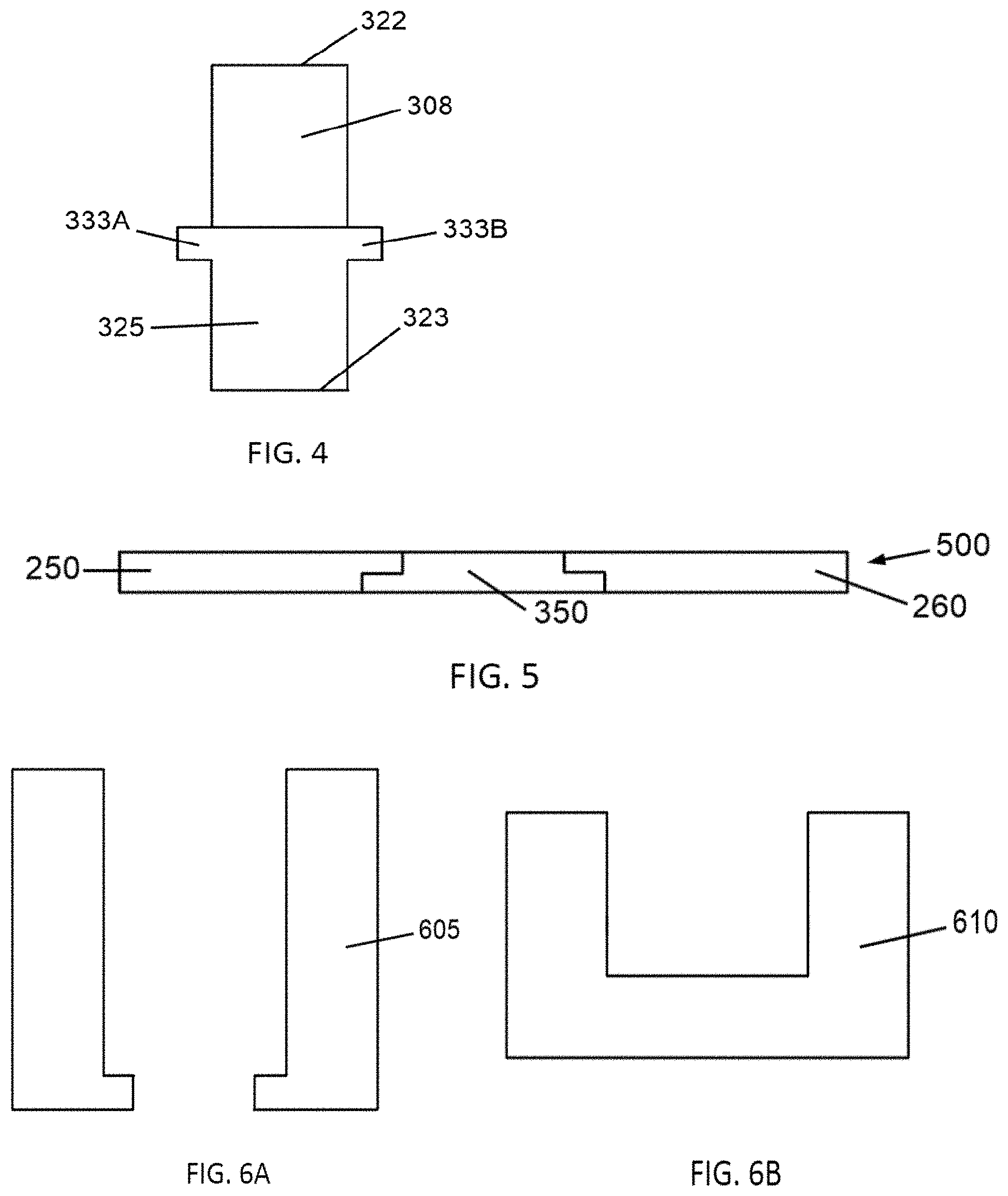Patent US11776776 Figure 5 – High power battery disrupter