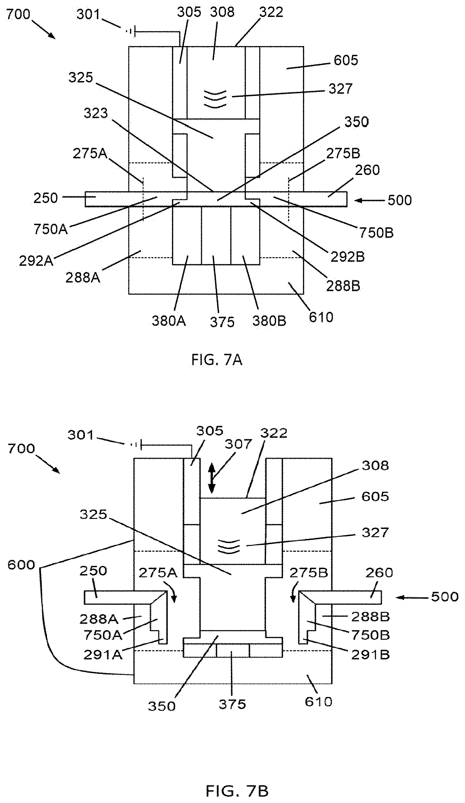 Patent US11776776 Figure 6 – High power battery disrupter
