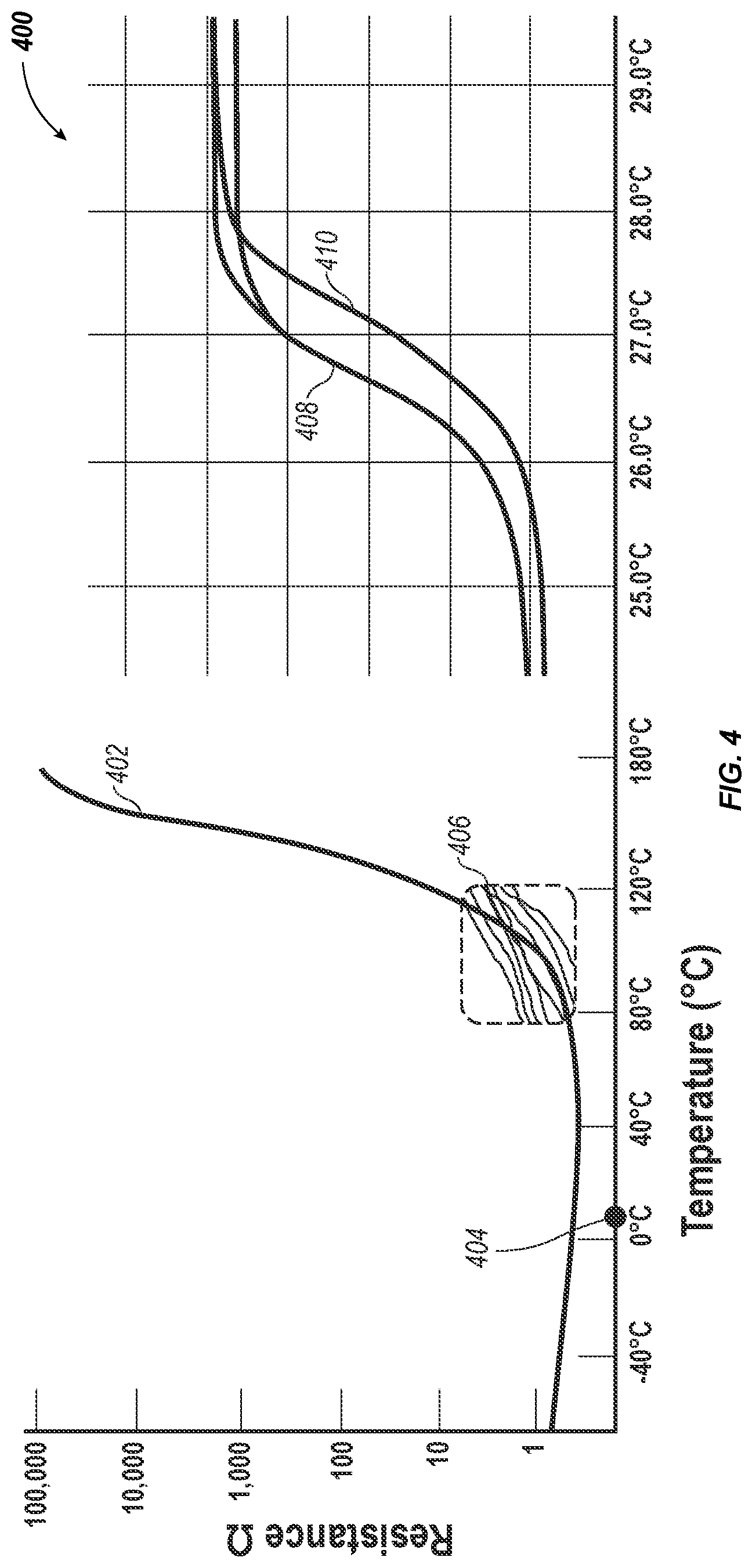Patent US11776777 Figure 4 – Charging protection and regulation device for electron storage