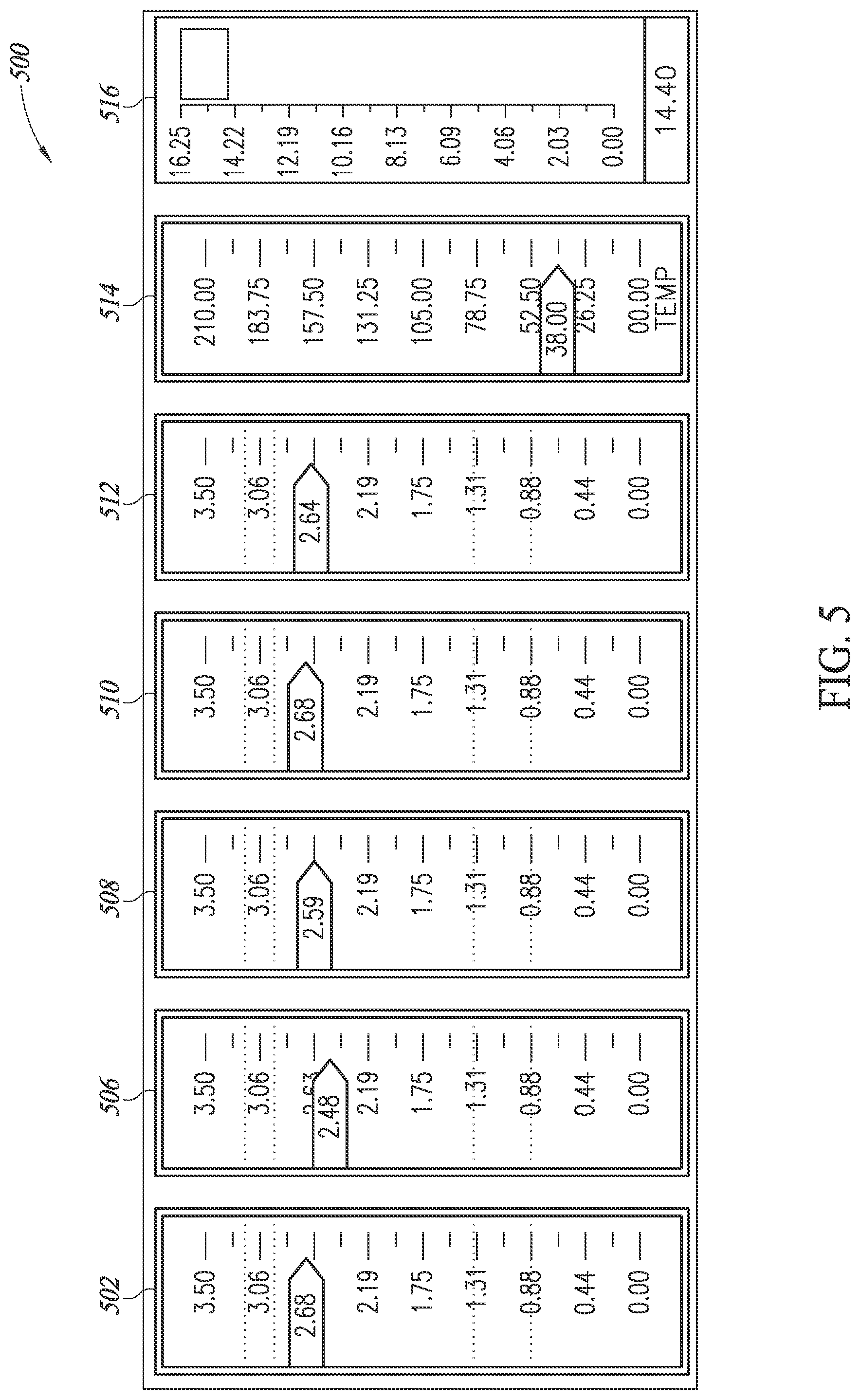 Patent US11776777 Figure 5 – Charging protection and regulation device for electron storage