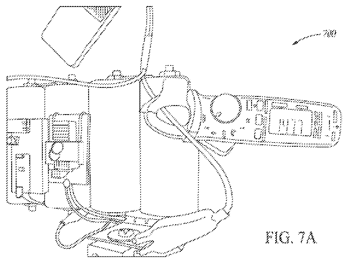 Patent US11776777 Figure 7 – Charging protection and regulation device for electron storage