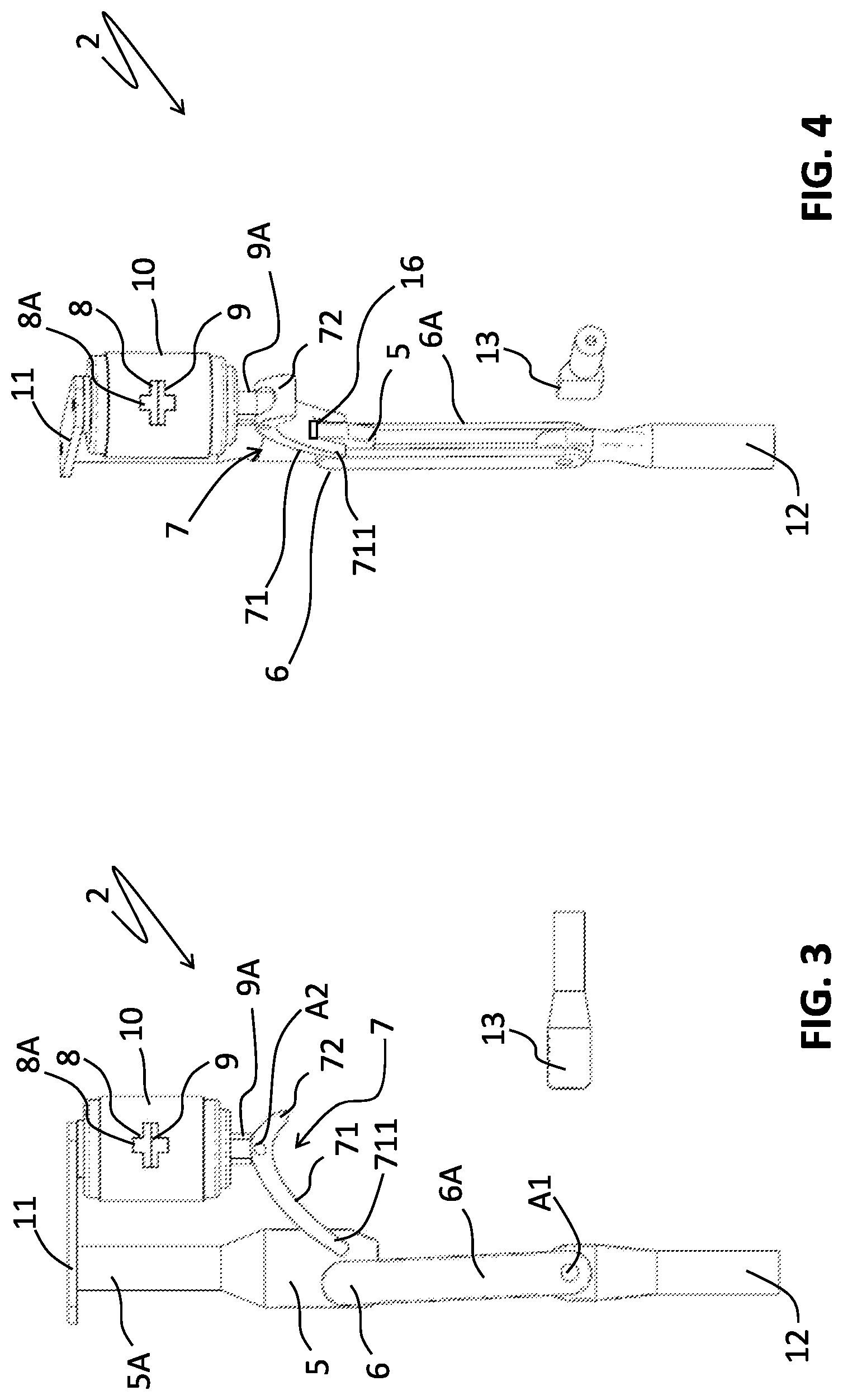 Patent US11776779 Figure 3 – Medium voltage switching apparatus