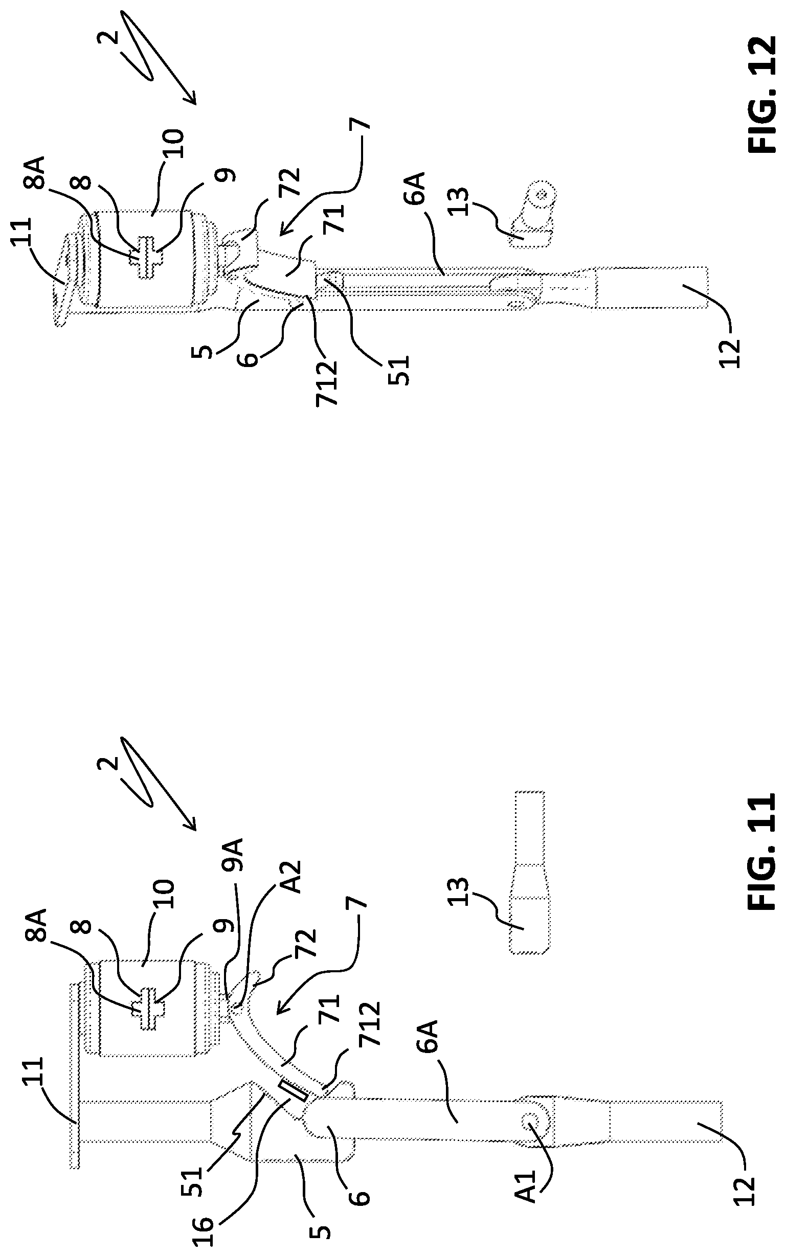 Patent US11776779 Figure 10 – Medium voltage switching apparatus