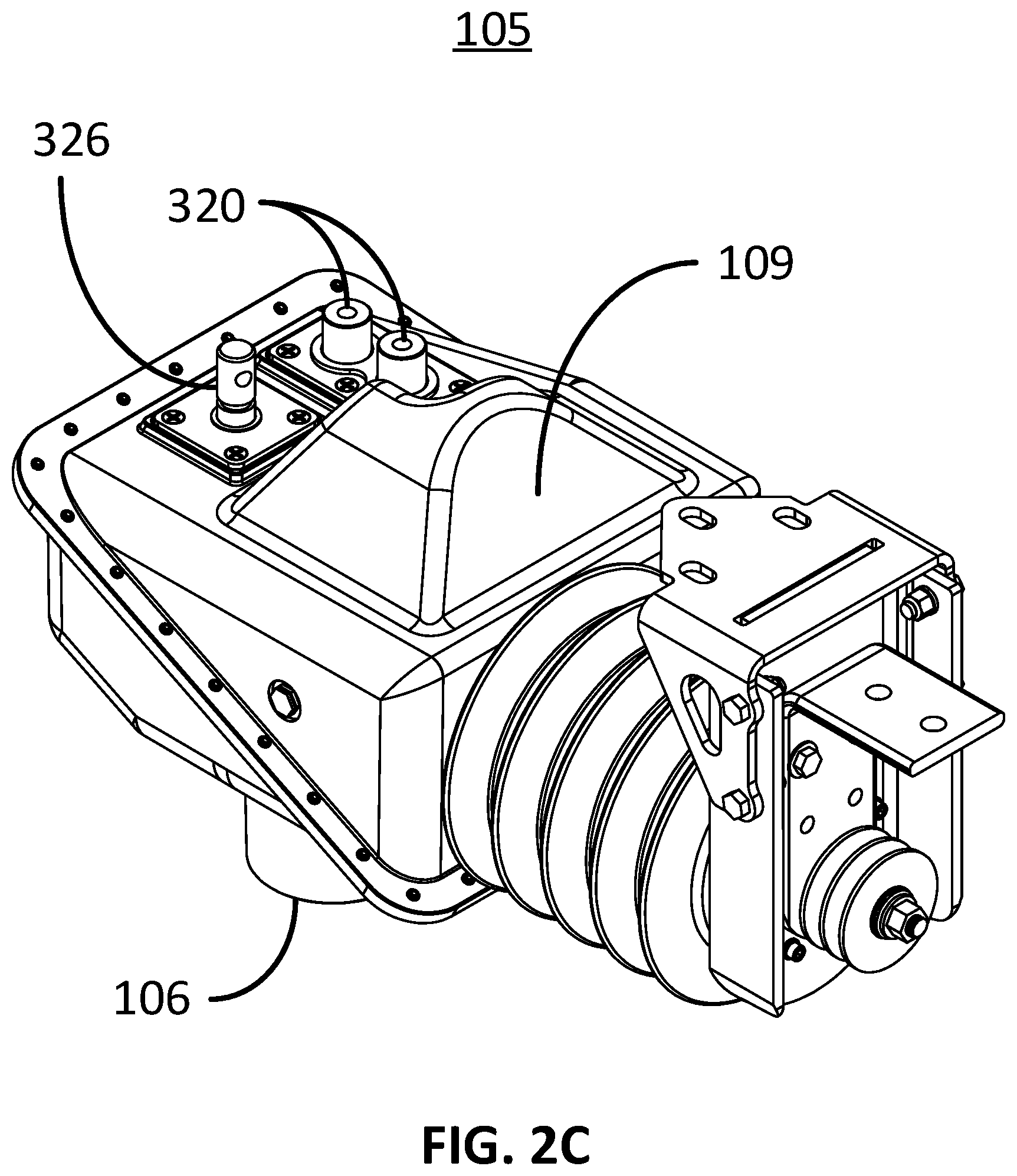 Patent US11776780 Figure 7 – In-line disconnect switch