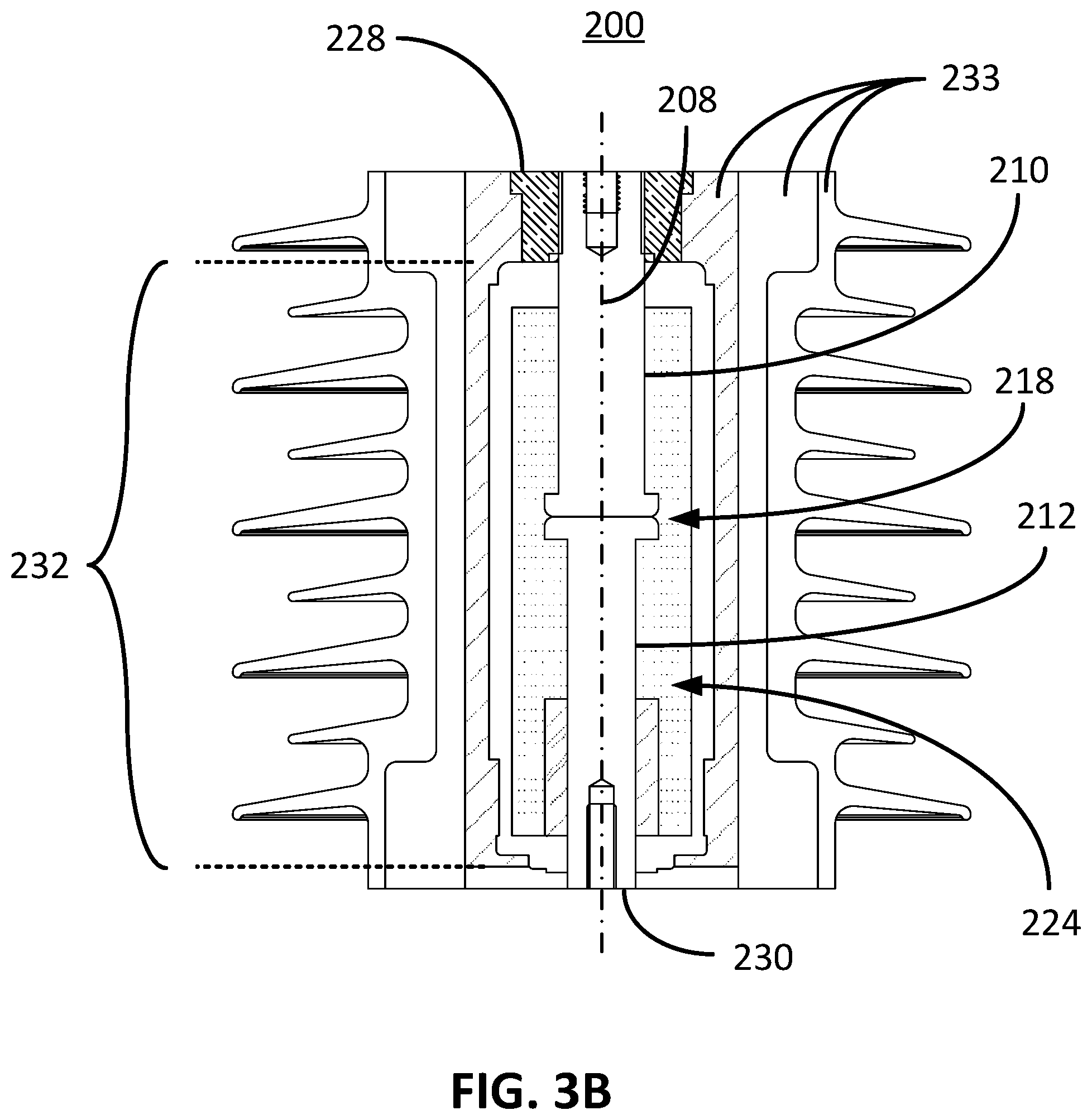 Patent US11776780 Figure 10 – In-line disconnect switch