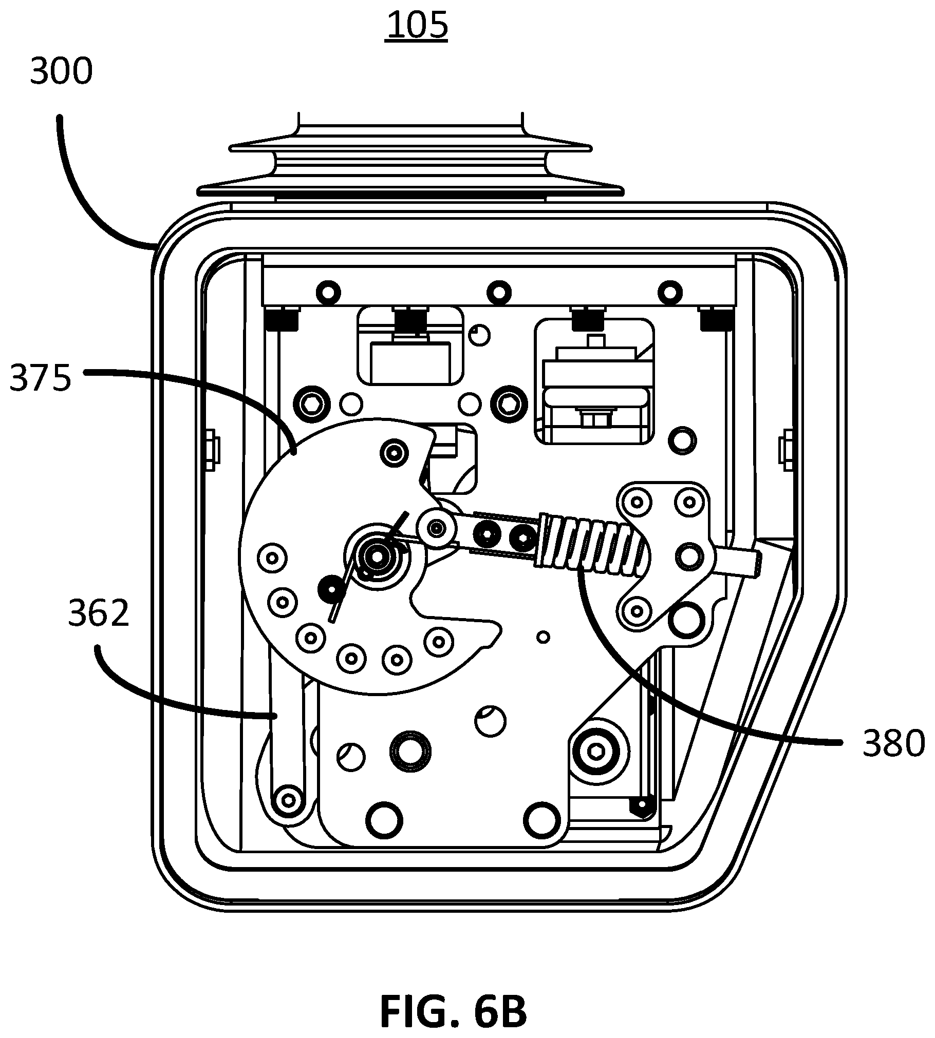 Patent US11776780 Figure 20 – In-line disconnect switch
