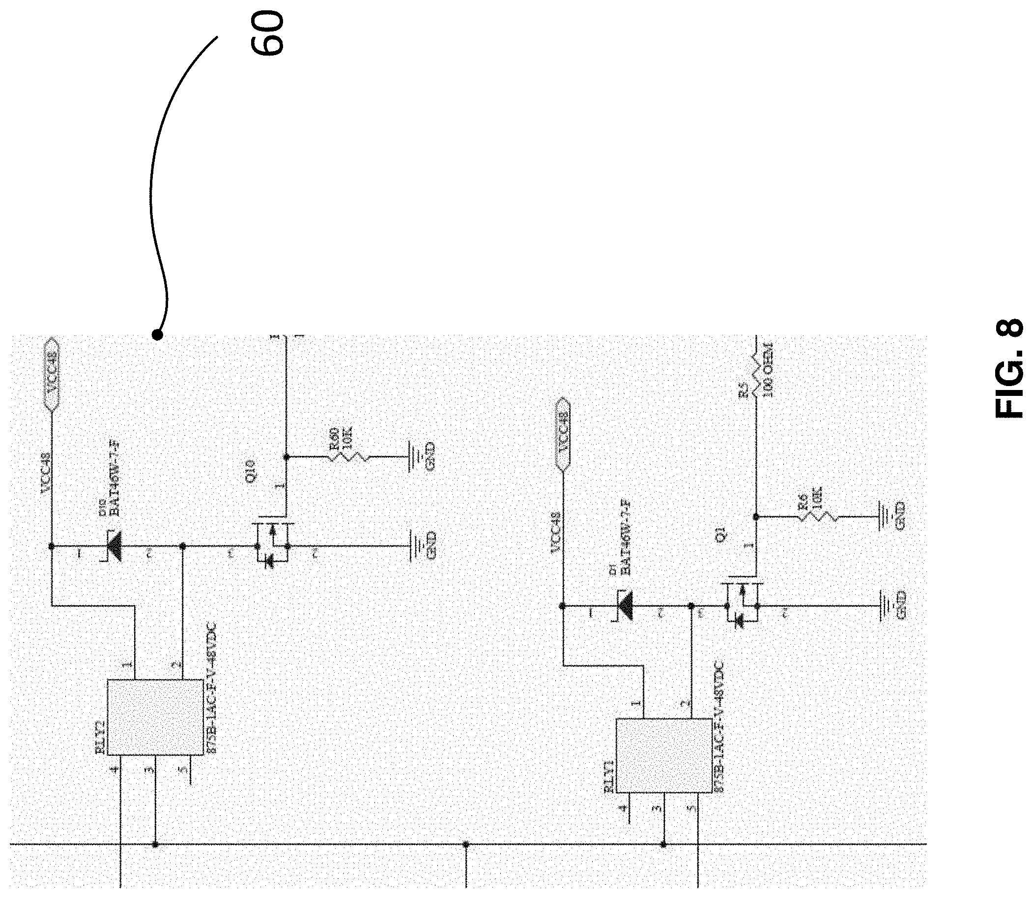 Patent US11776781 Figure 8 – Variable control switch