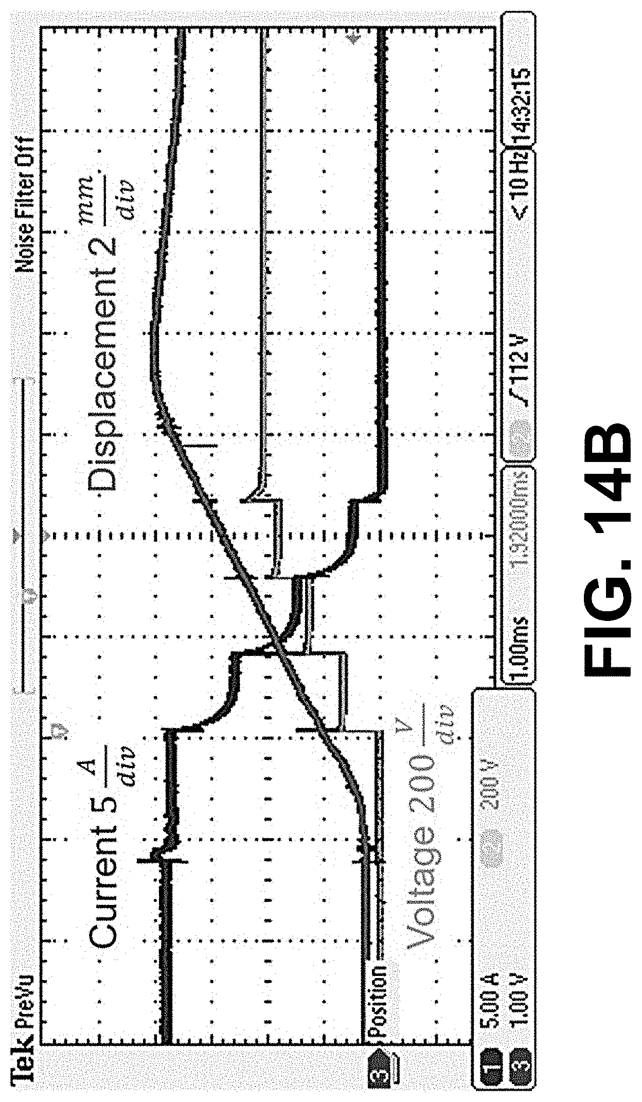 Patent US11776784 Figure 10 – Control of direct current circuit breakers with series semiconductor switches
