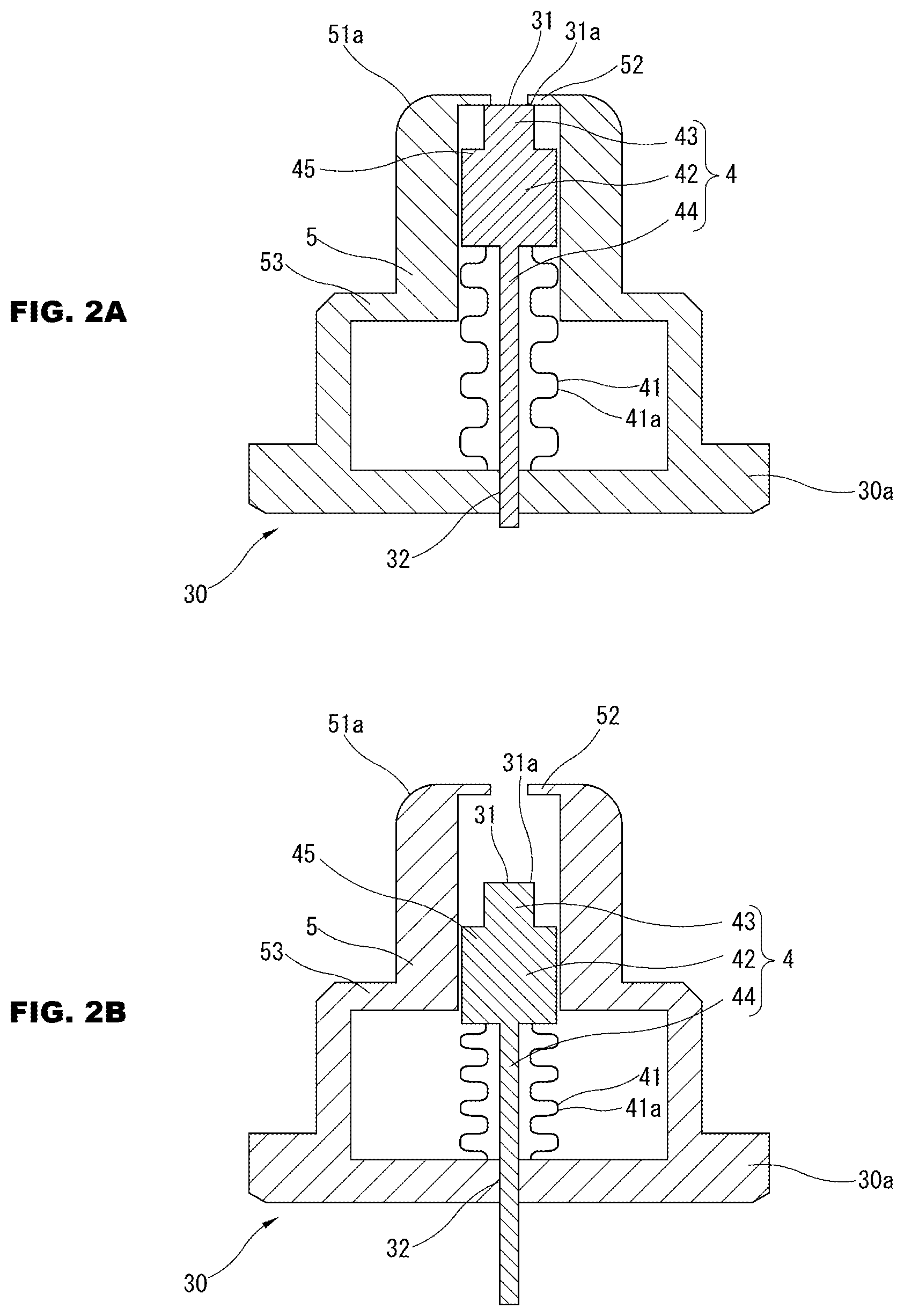 Patent US11776785 Figure 2 – Field emission device and field emission method