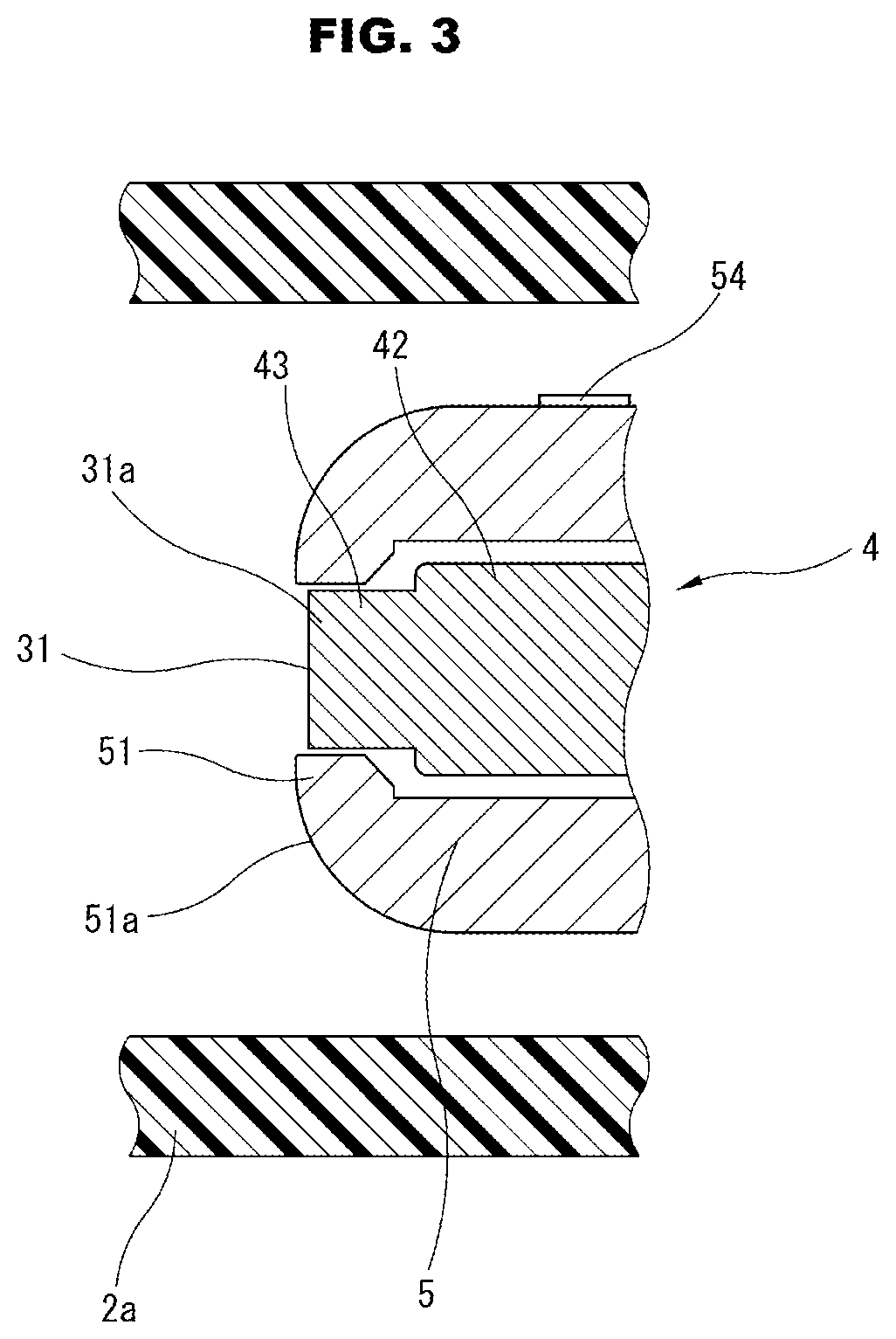 Patent US11776785 Figure 3 – Field emission device and field emission method