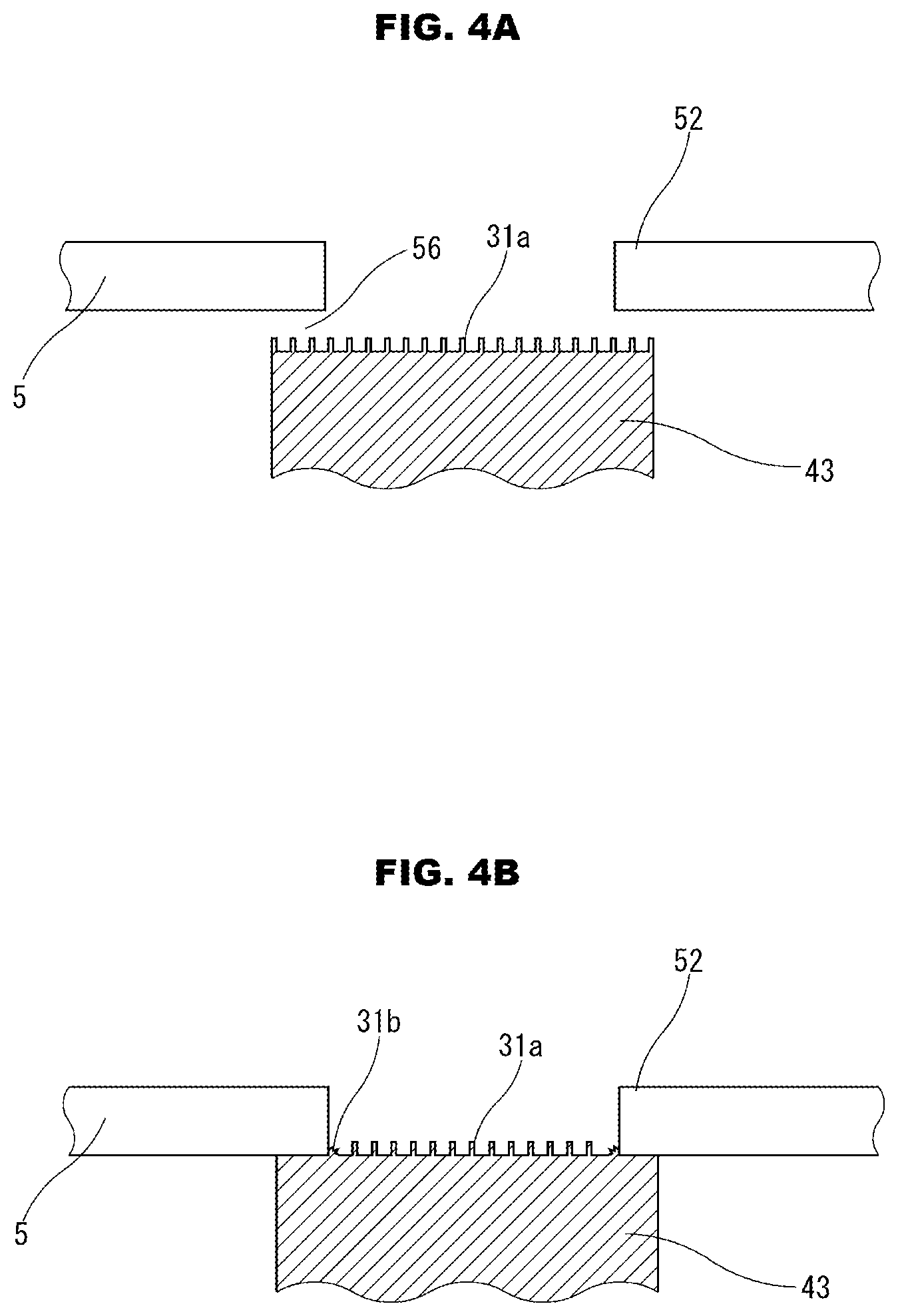Patent US11776785 Figure 4 – Field emission device and field emission method