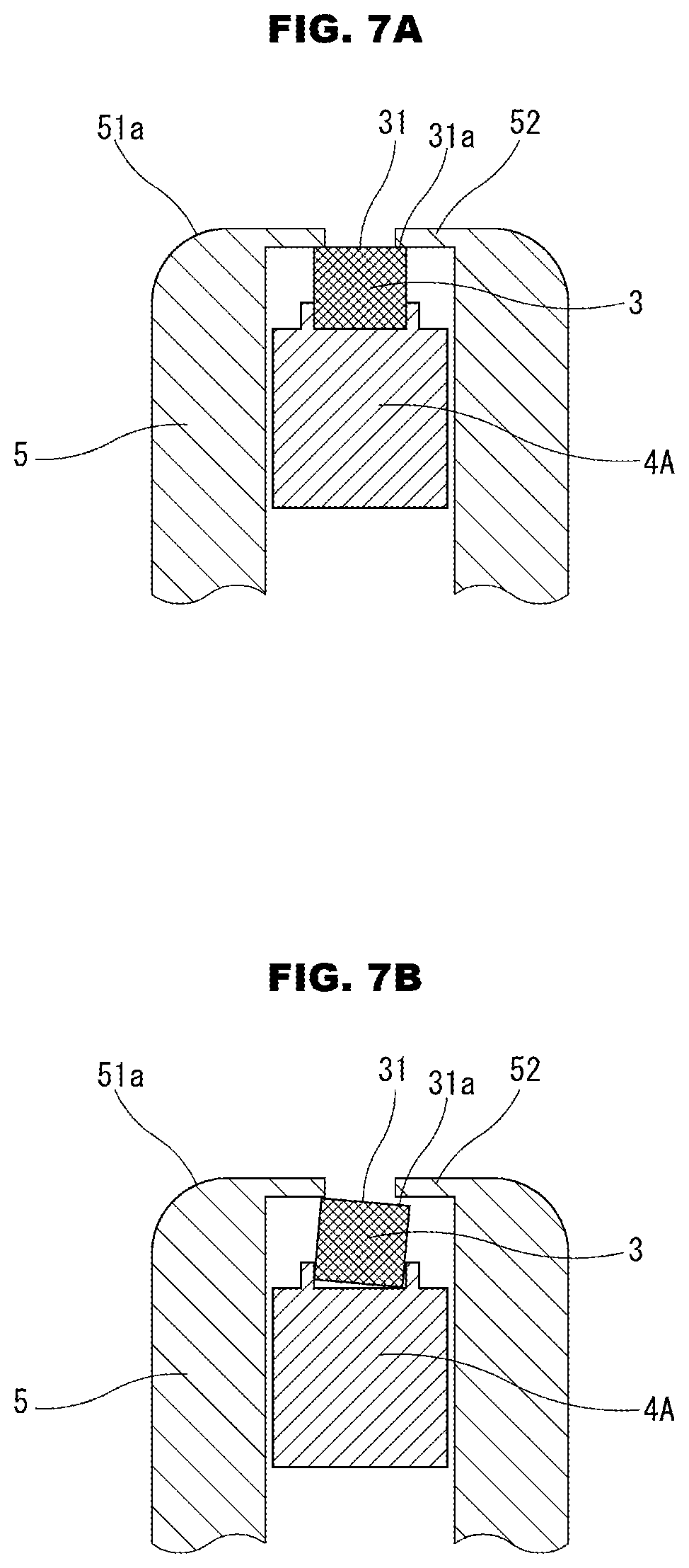Patent US11776785 Figure 7 – Field emission device and field emission method