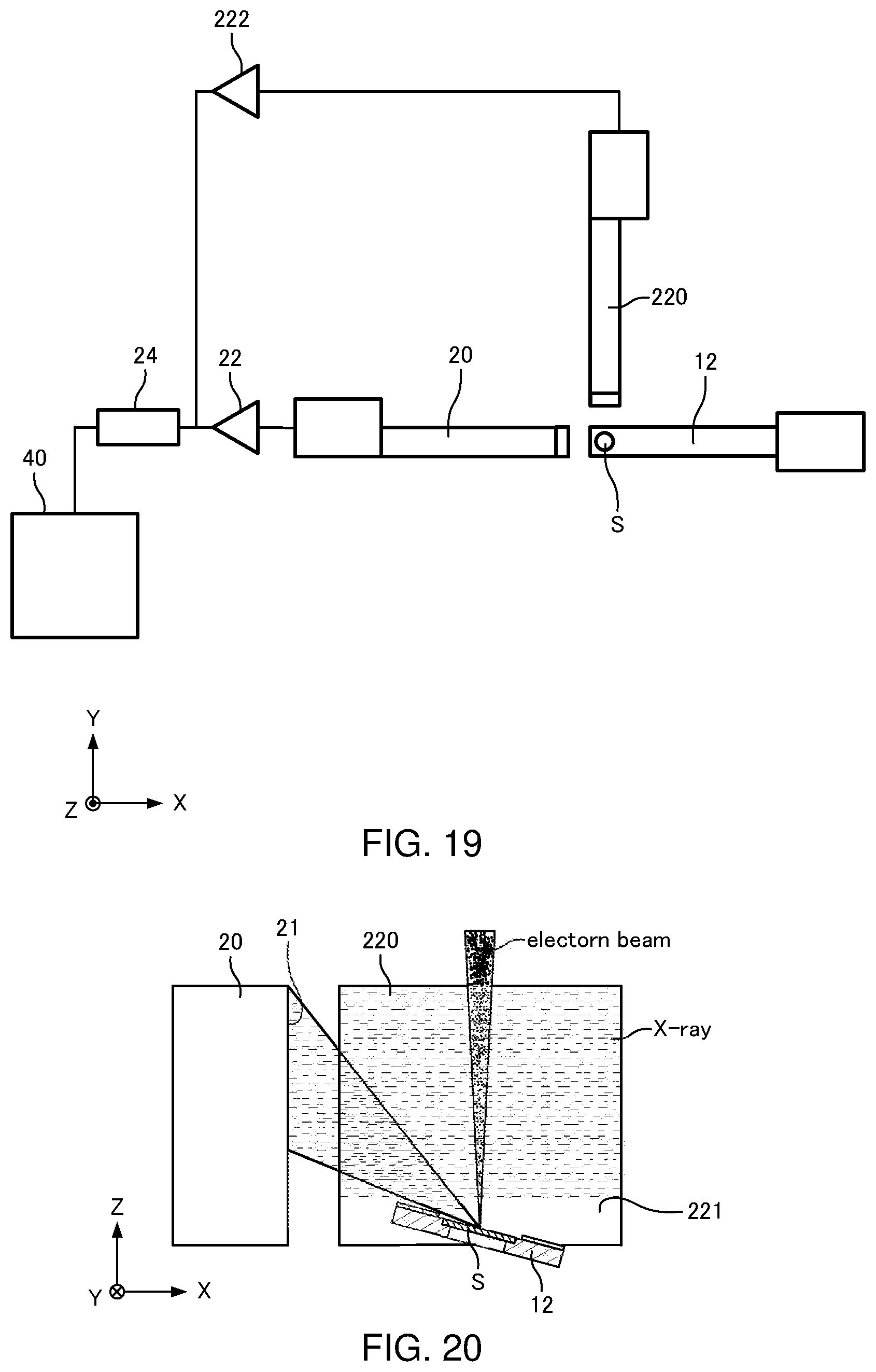 Patent US11776787 Figure 14 – Charged particle beam apparatus