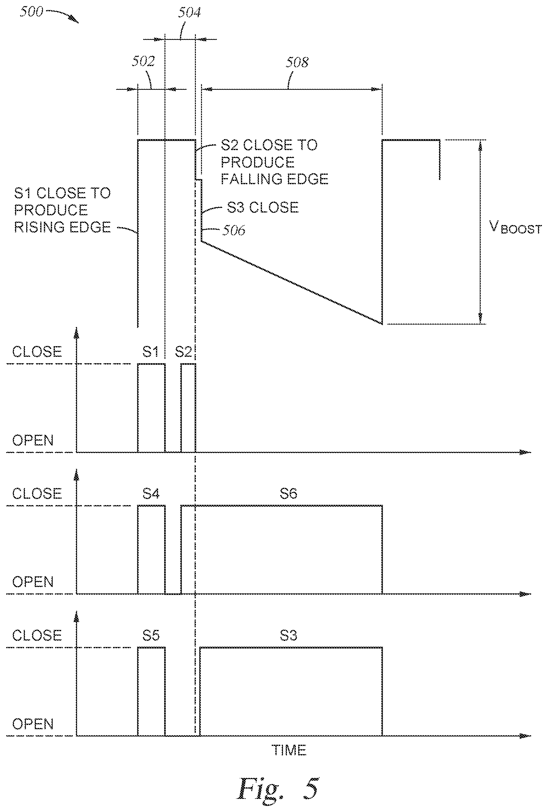 Patent US11776788 Figure 6 – Pulsed voltage boost for substrate processing