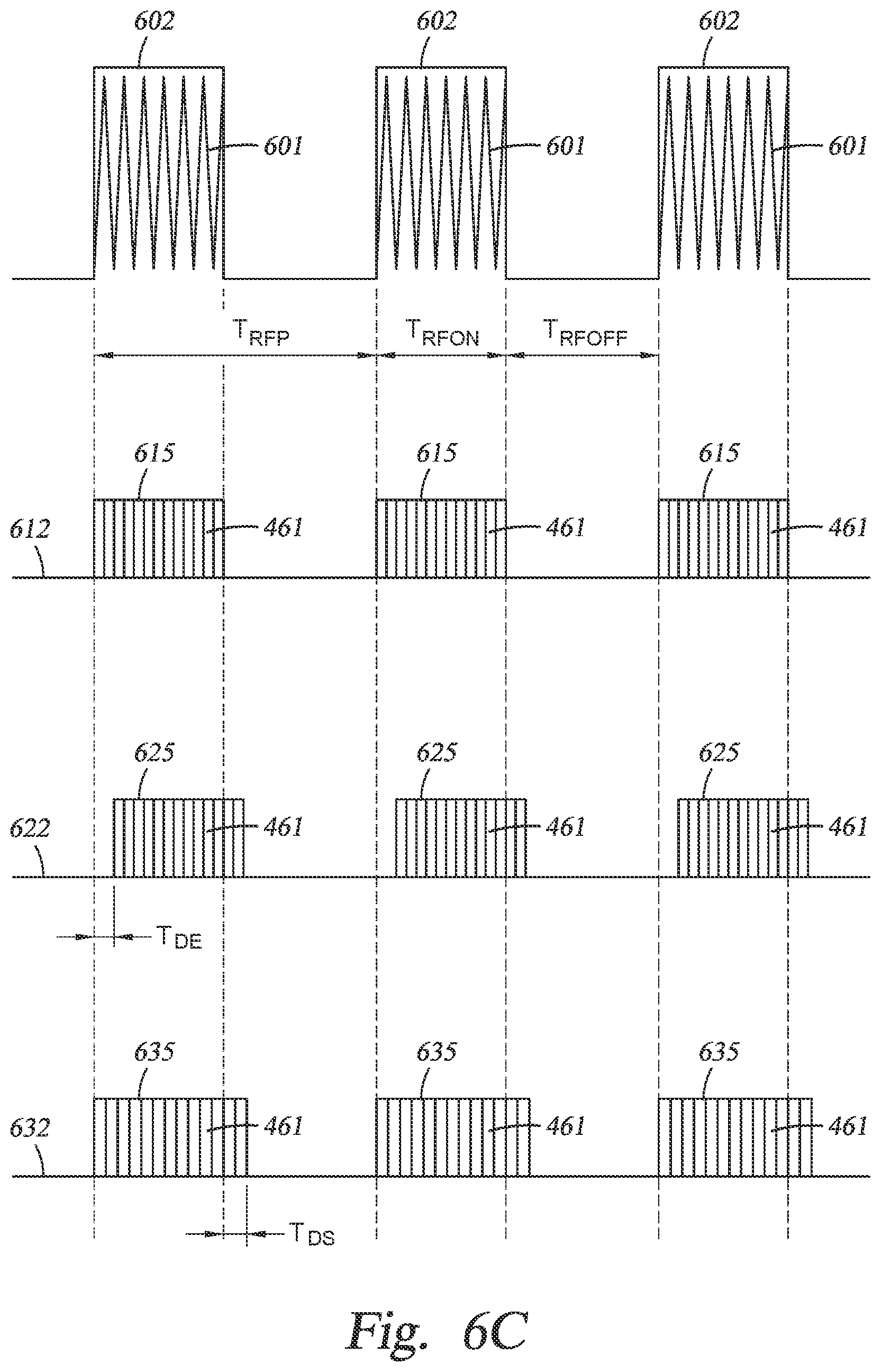 Patent US11776789 Figure 16 – Plasma processing assembly using pulsed-voltage and radio-frequency power