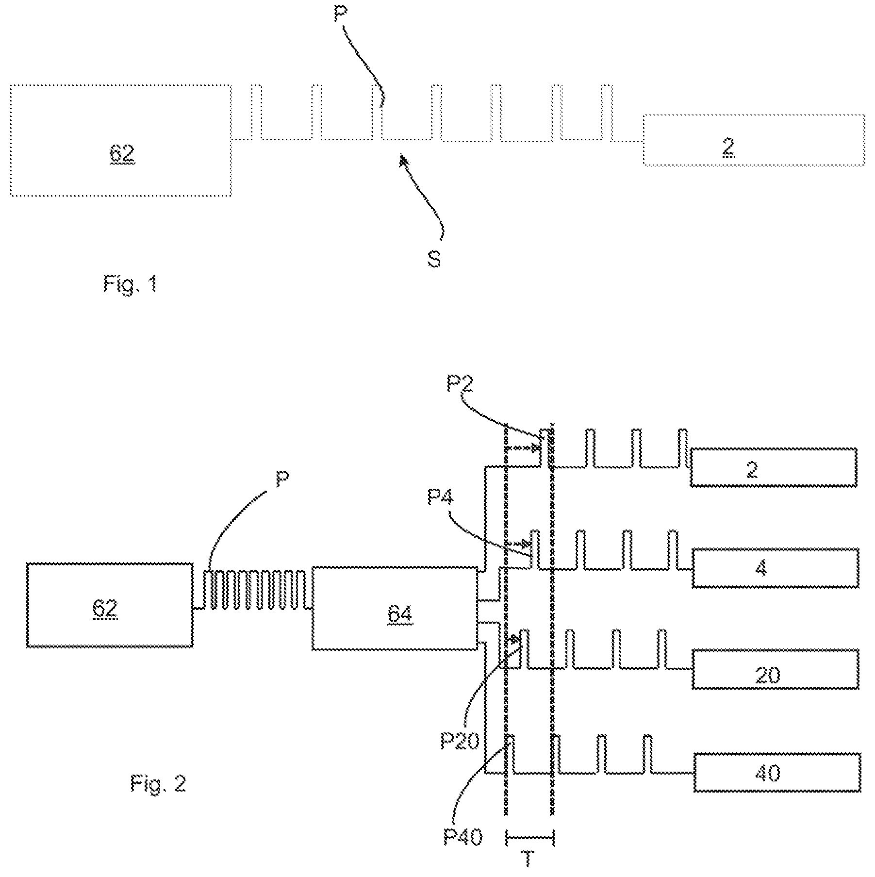 Patent US11776790 Figure 1 – Apparatus and method for coating and in particular plasma coating of containers