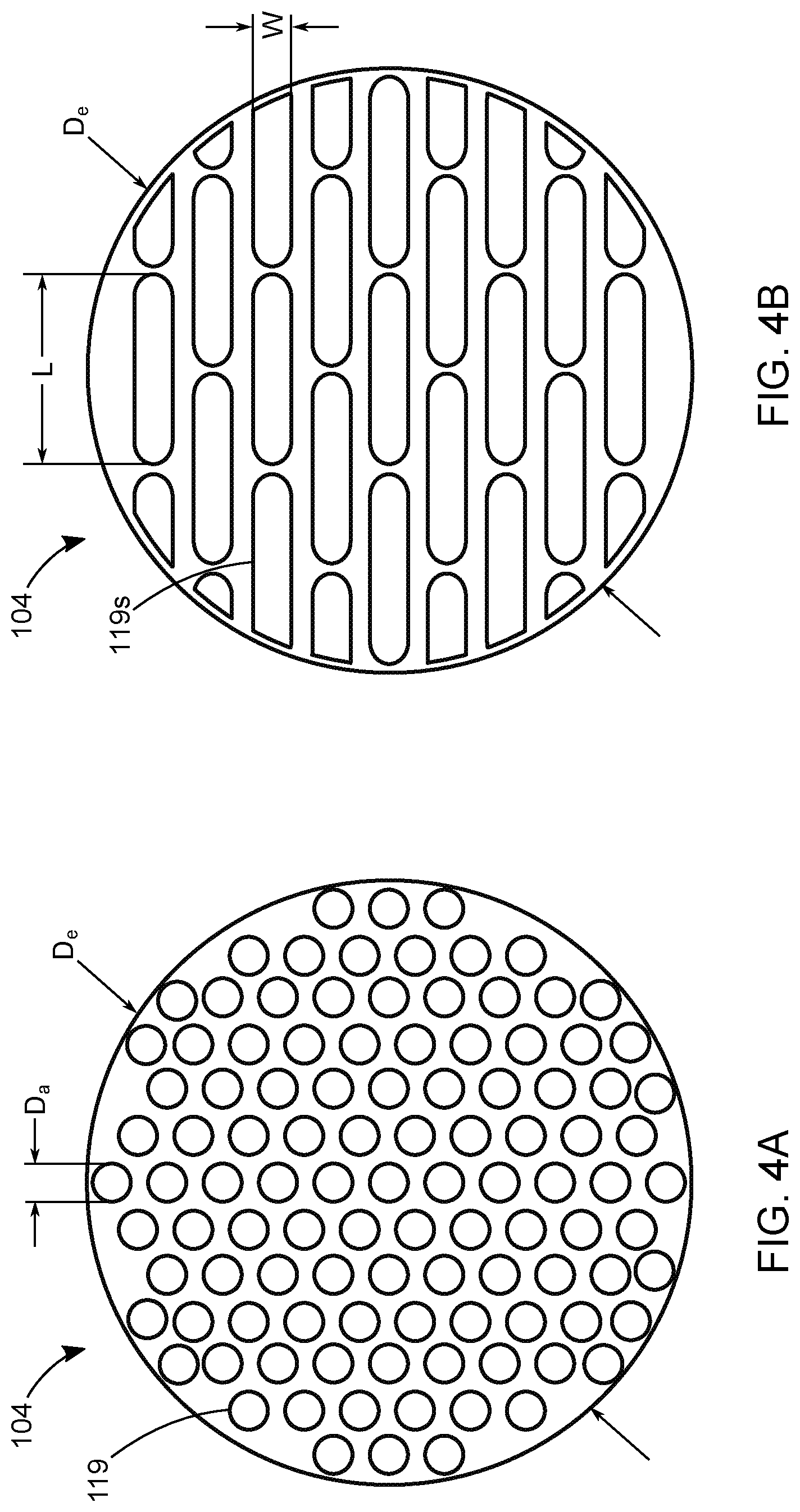 Patent US11776793 Figure 4 – Plasma source with ceramic electrode plate