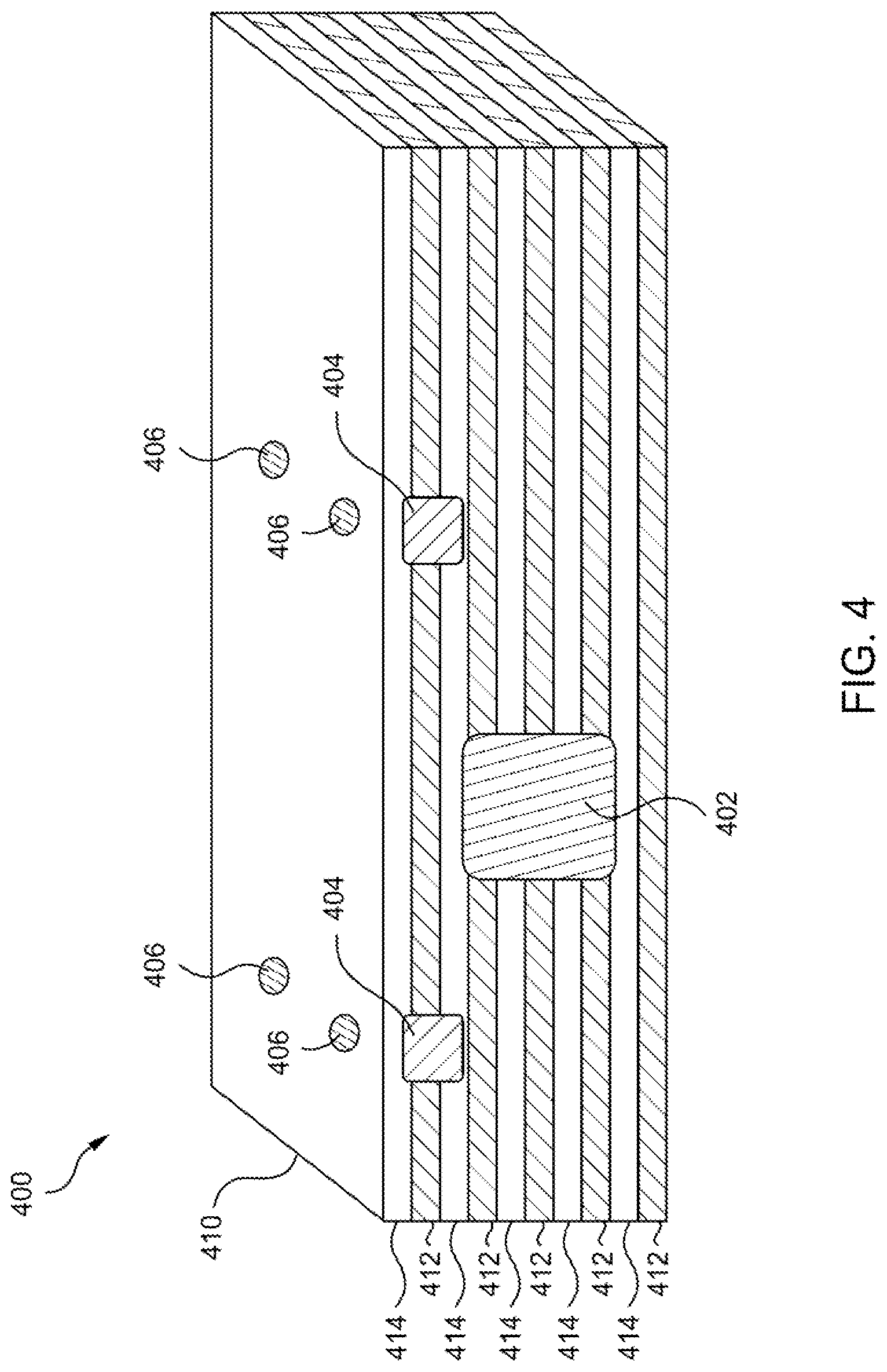 Patent US11776794 Figure 3 – Electrostatic chuck assembly for cryogenic applications