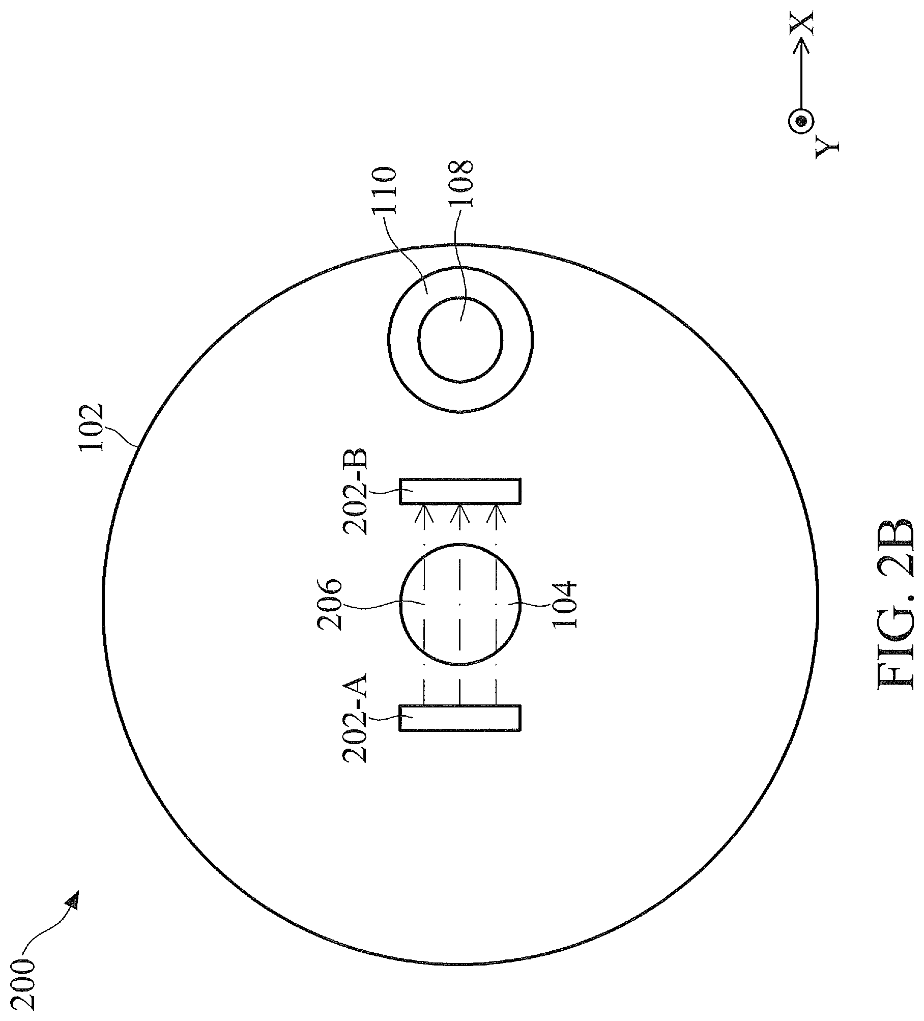 Patent US11776796 Figure 4 – System and method for particle control in MRAM processing