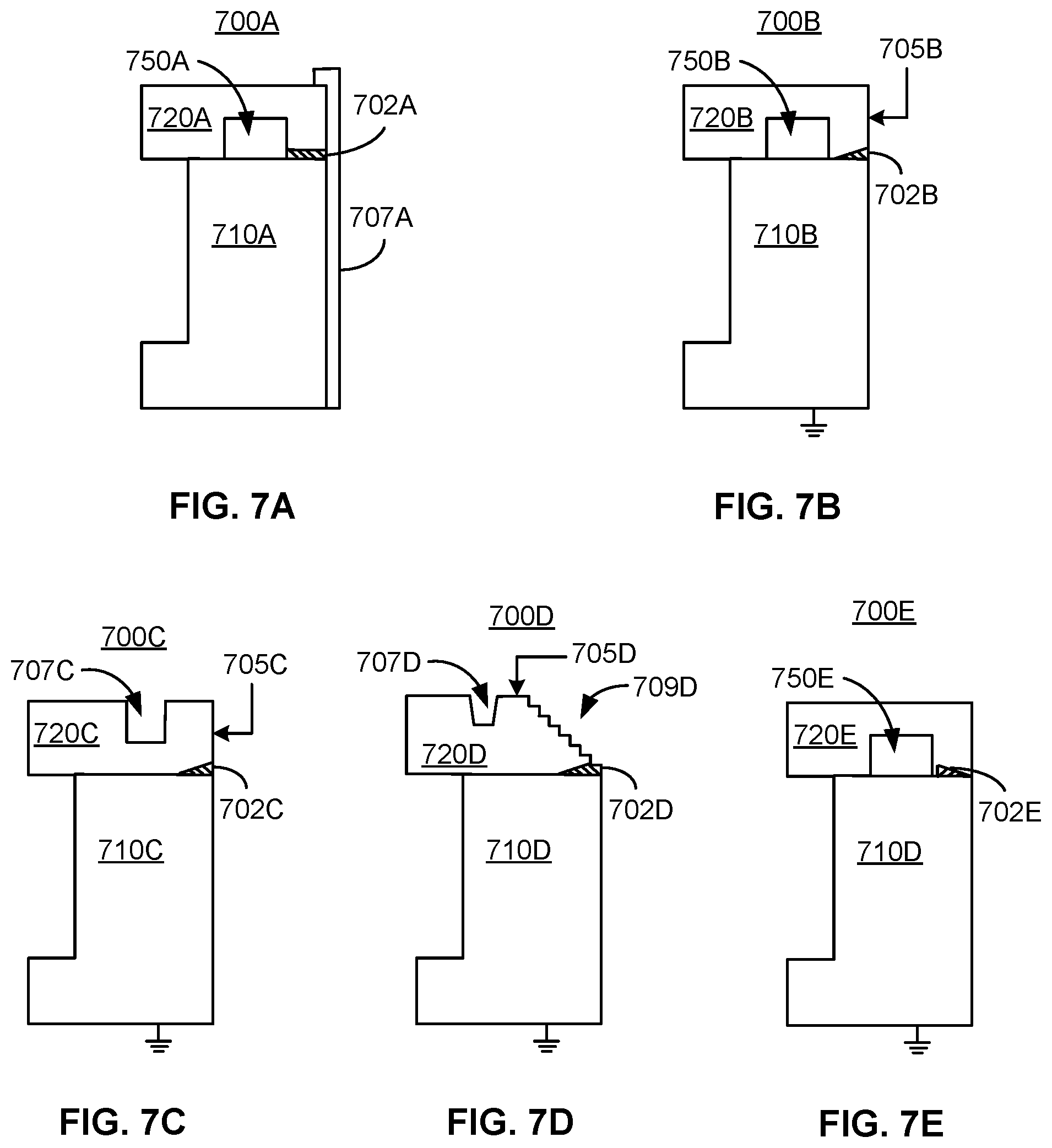 Patent US11776797 Figure 6 – Vacuum cell configured for reduced inner chamber helium permeation