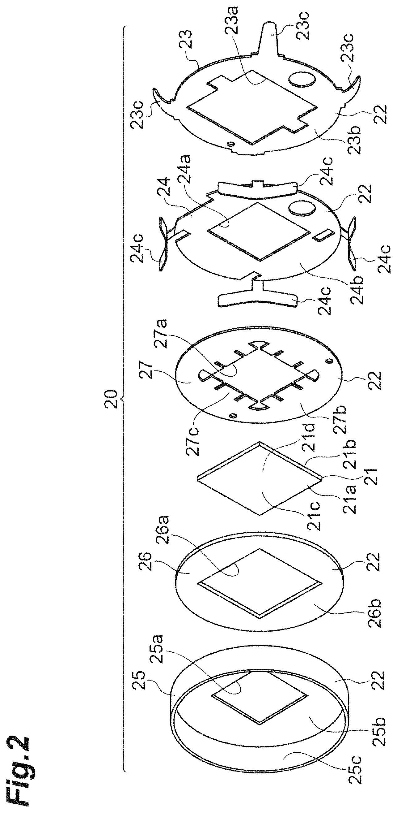Patent US11776798 Figure 2 – Electron tube