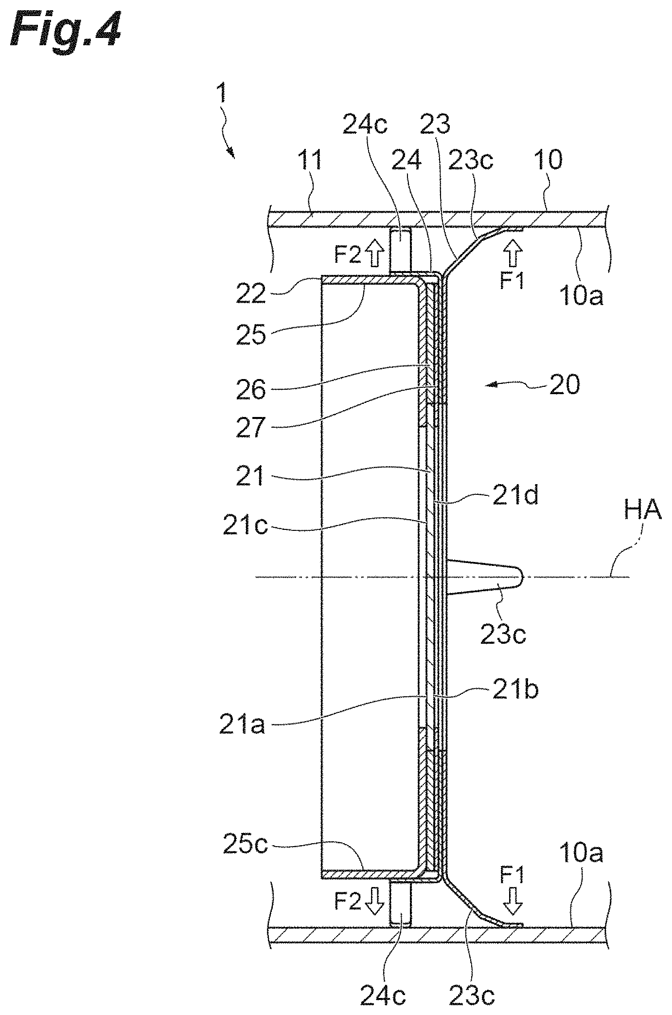 Patent US11776798 Figure 4 – Electron tube