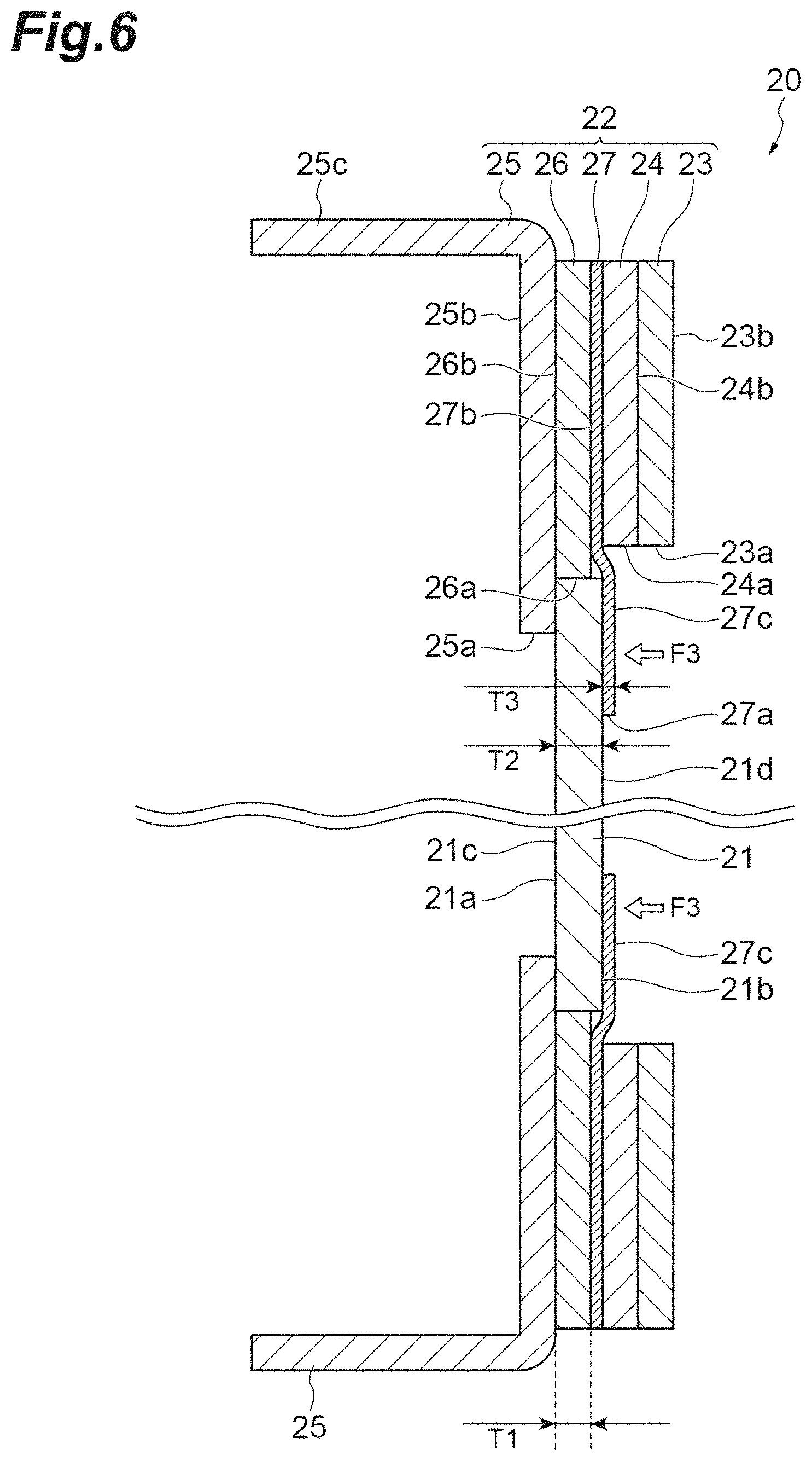 Patent US11776798 Figure 6 – Electron tube