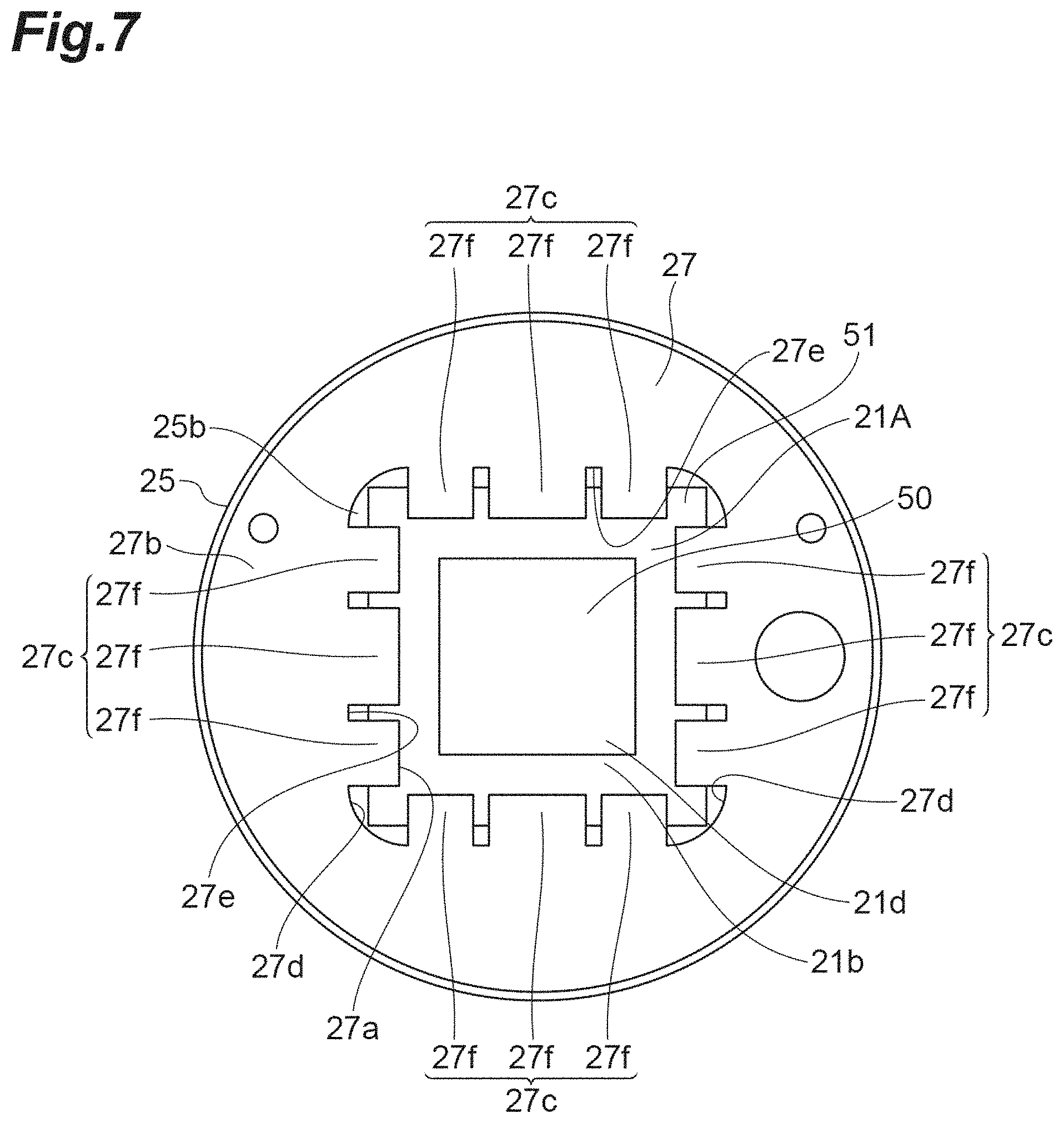 Patent US11776798 Figure 7 – Electron tube