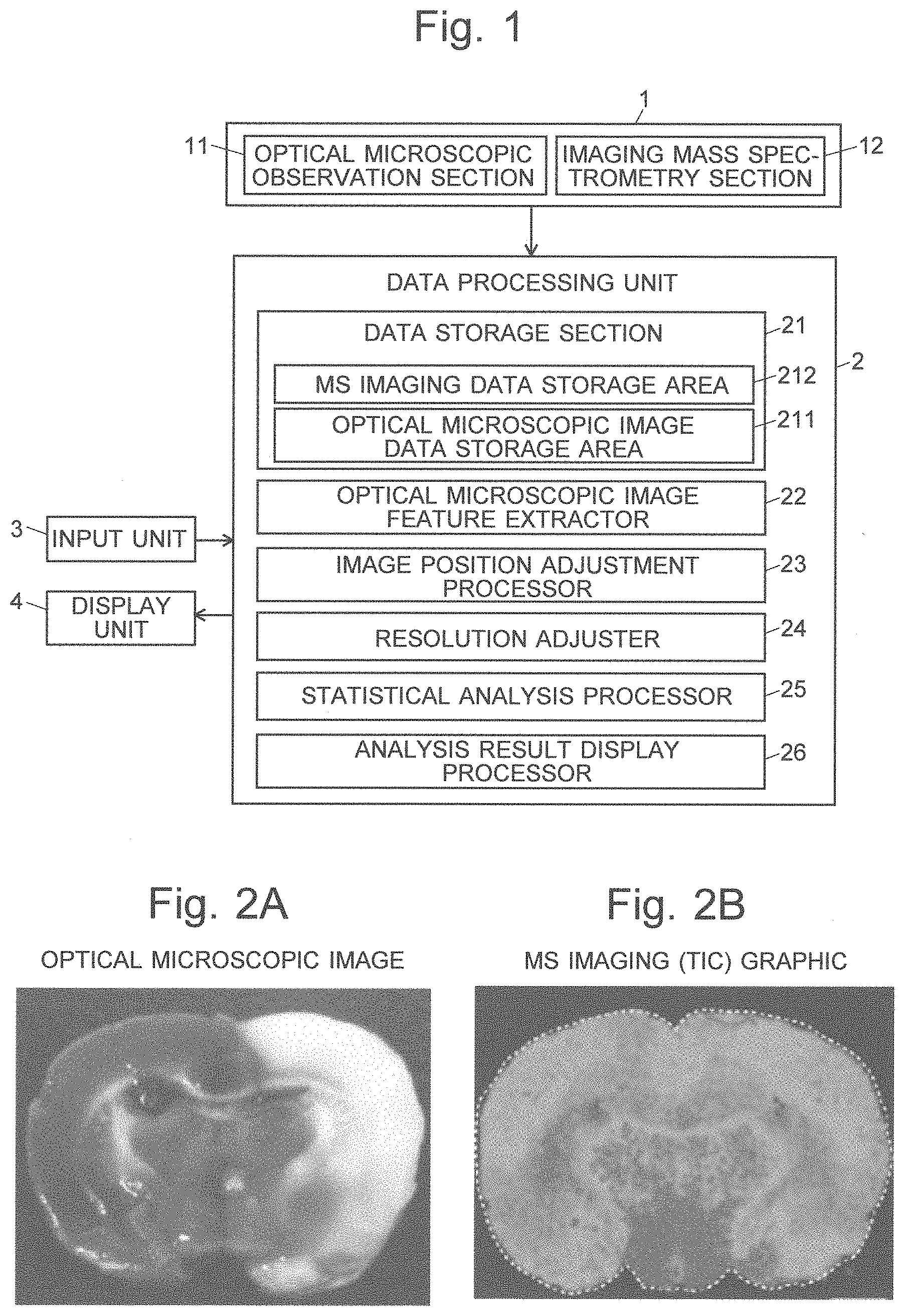 Patent US11776799 Figure 1 – Data processing device