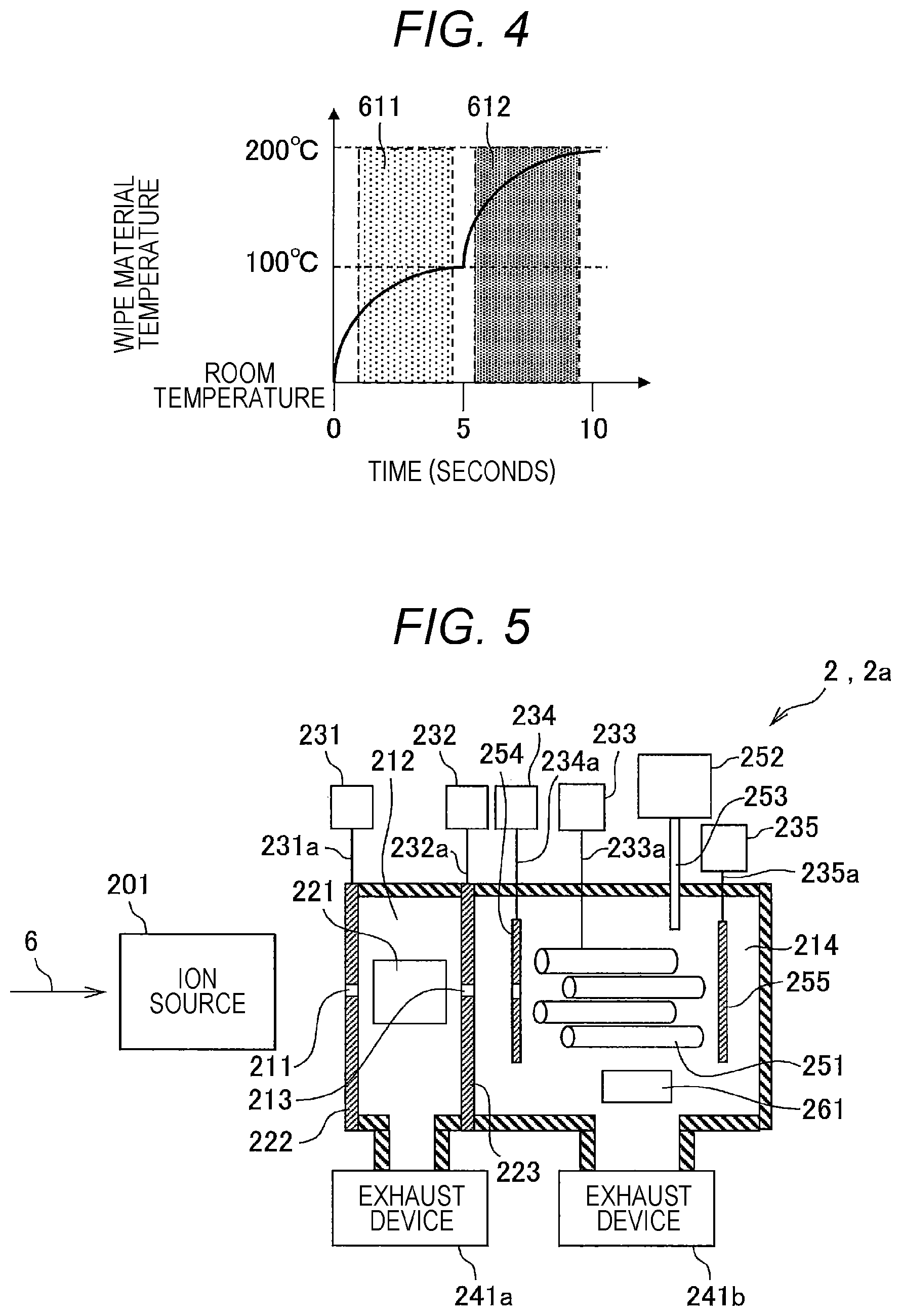 Patent US11776800 Figure 3 – Substance analyzer and substance analysis method