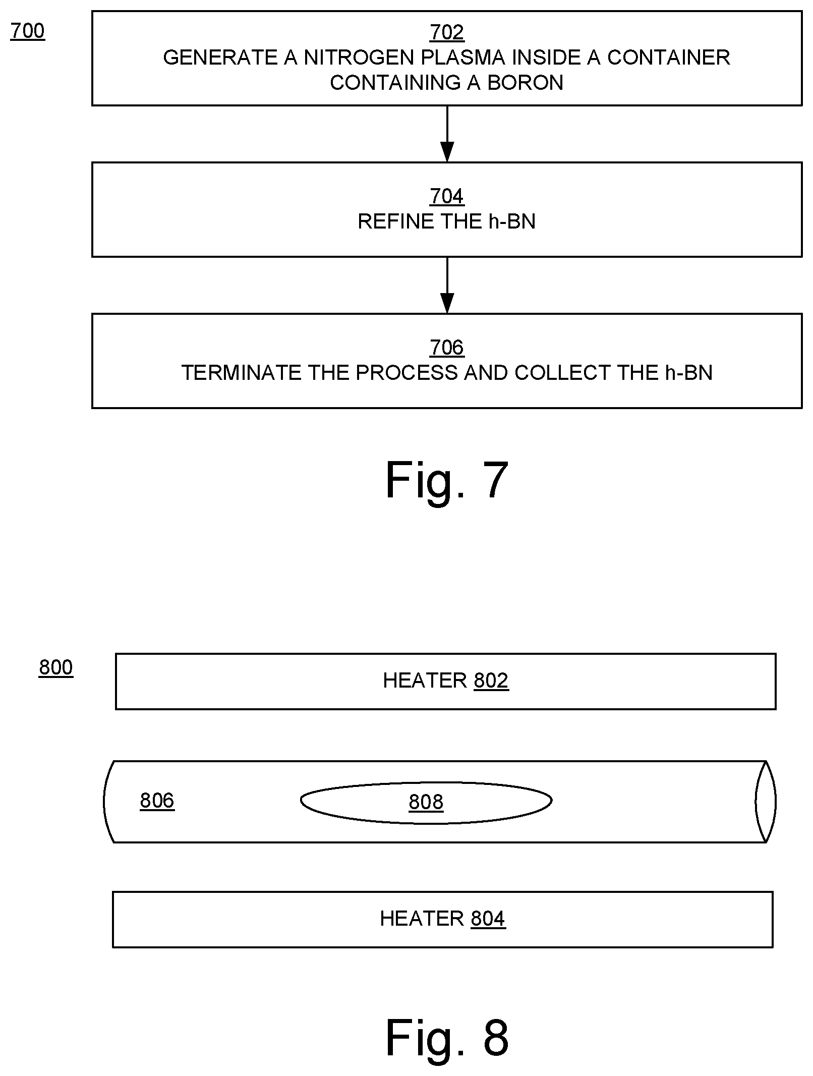 Patent US11776802 Figure 4 – Ultraviolet field-emission lamps and their applications