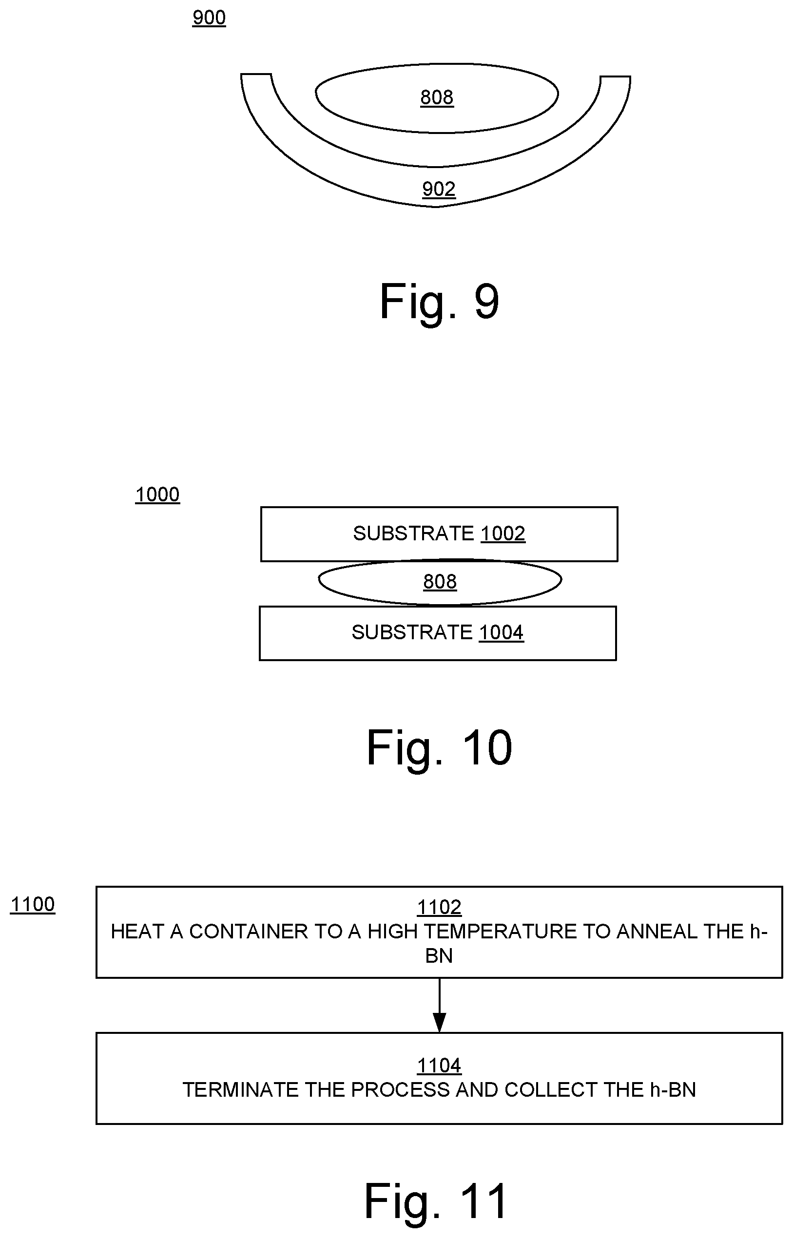 Patent US11776802 Figure 5 – Ultraviolet field-emission lamps and their applications