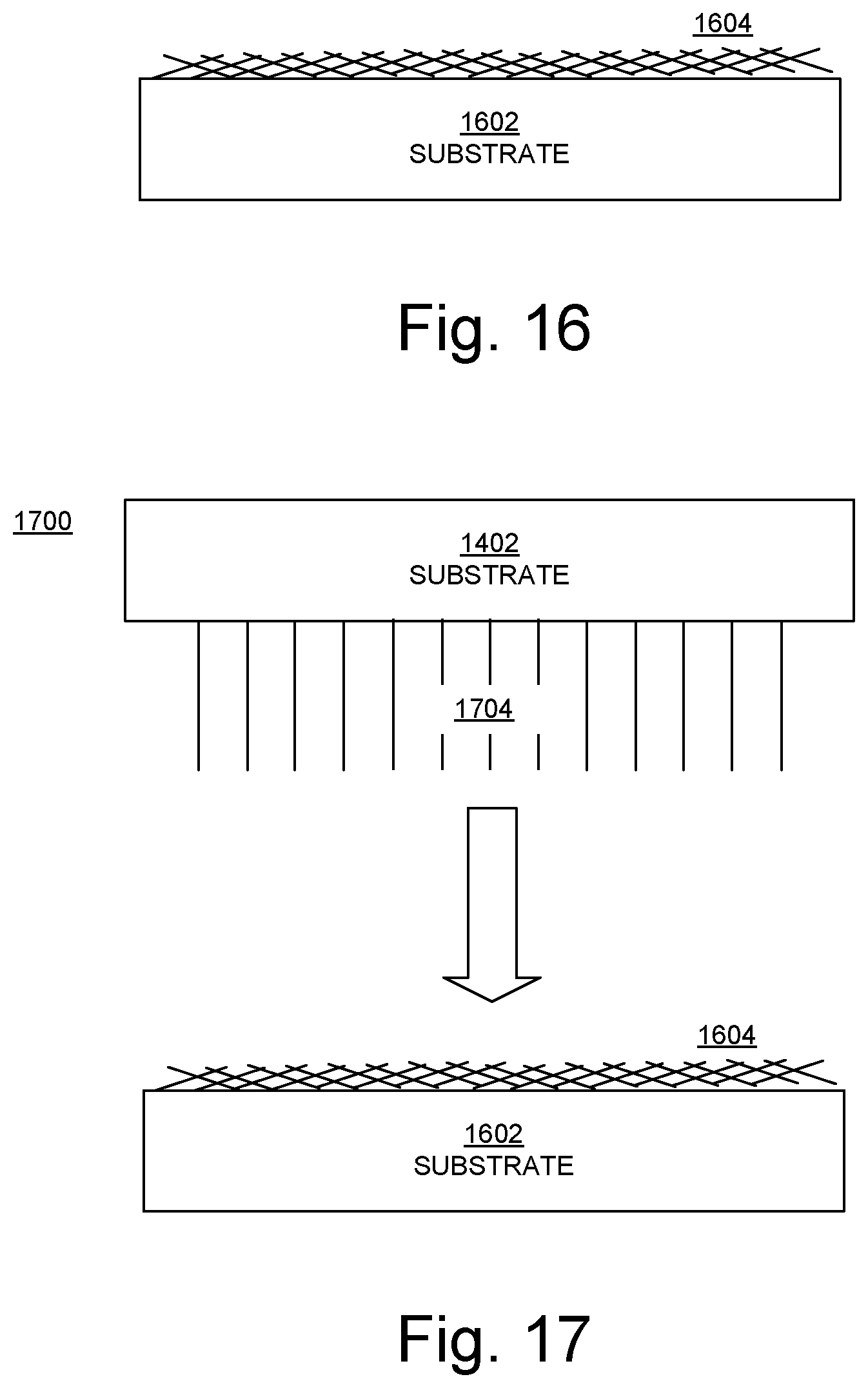 Patent US11776802 Figure 8 – Ultraviolet field-emission lamps and their applications