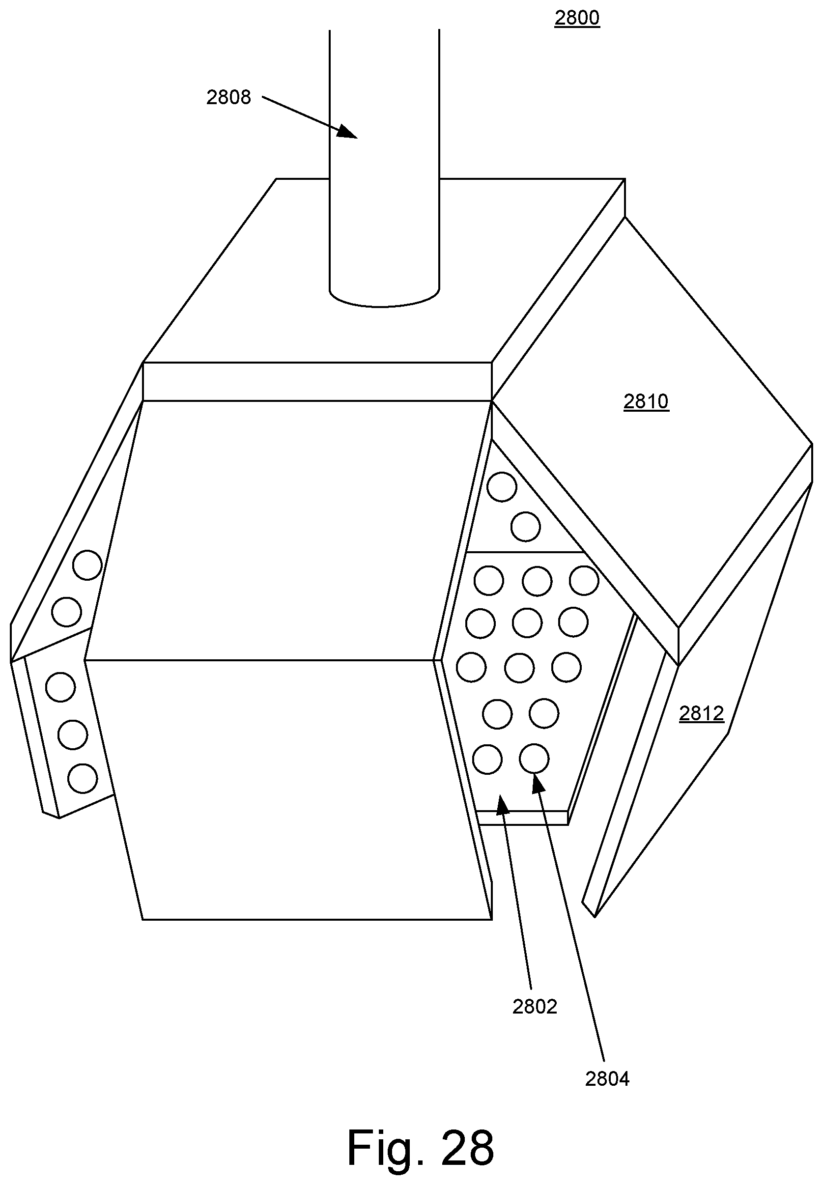 Patent US11776802 Figure 16 – Ultraviolet field-emission lamps and their applications