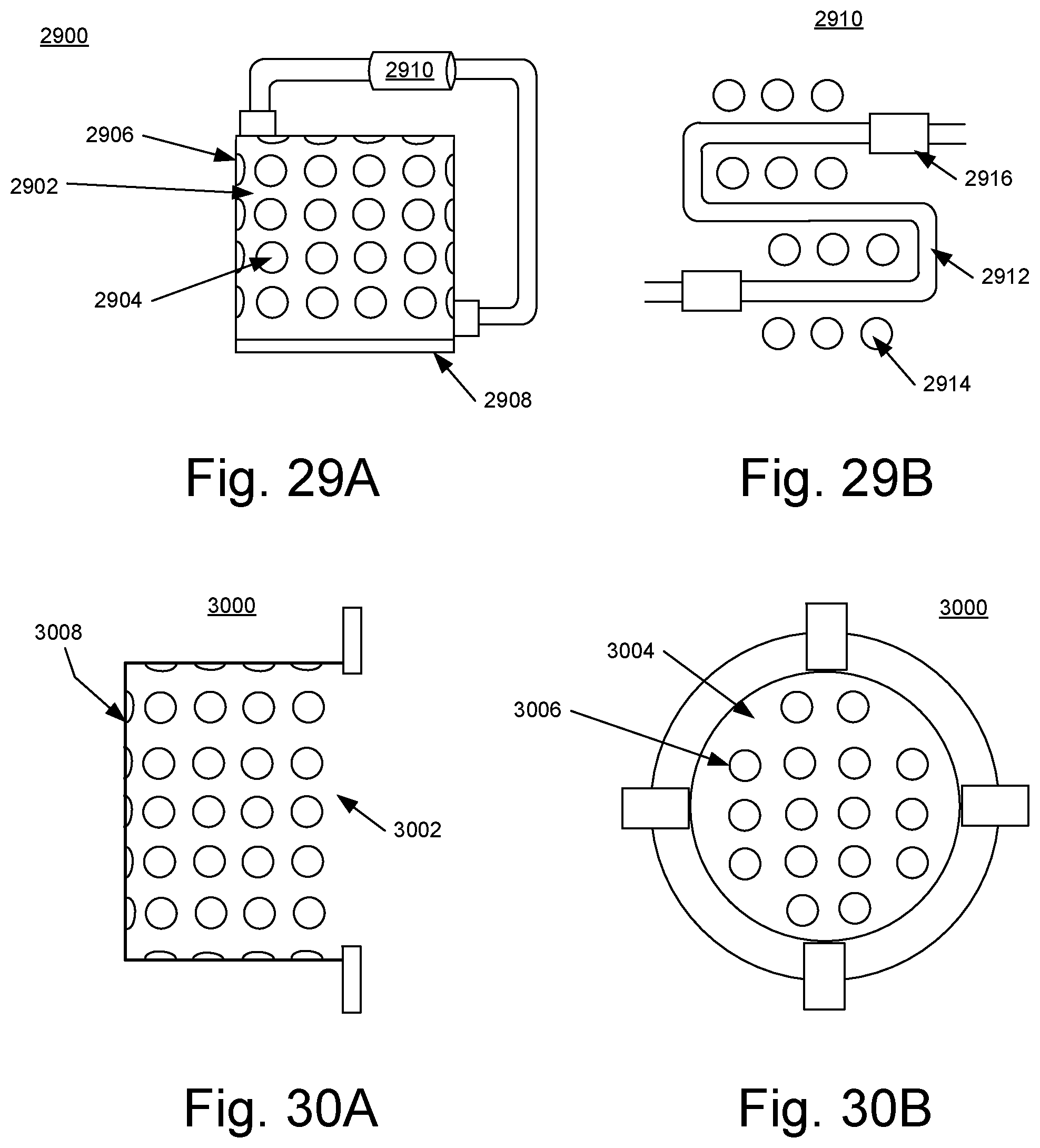Patent US11776802 Figure 17 – Ultraviolet field-emission lamps and their applications