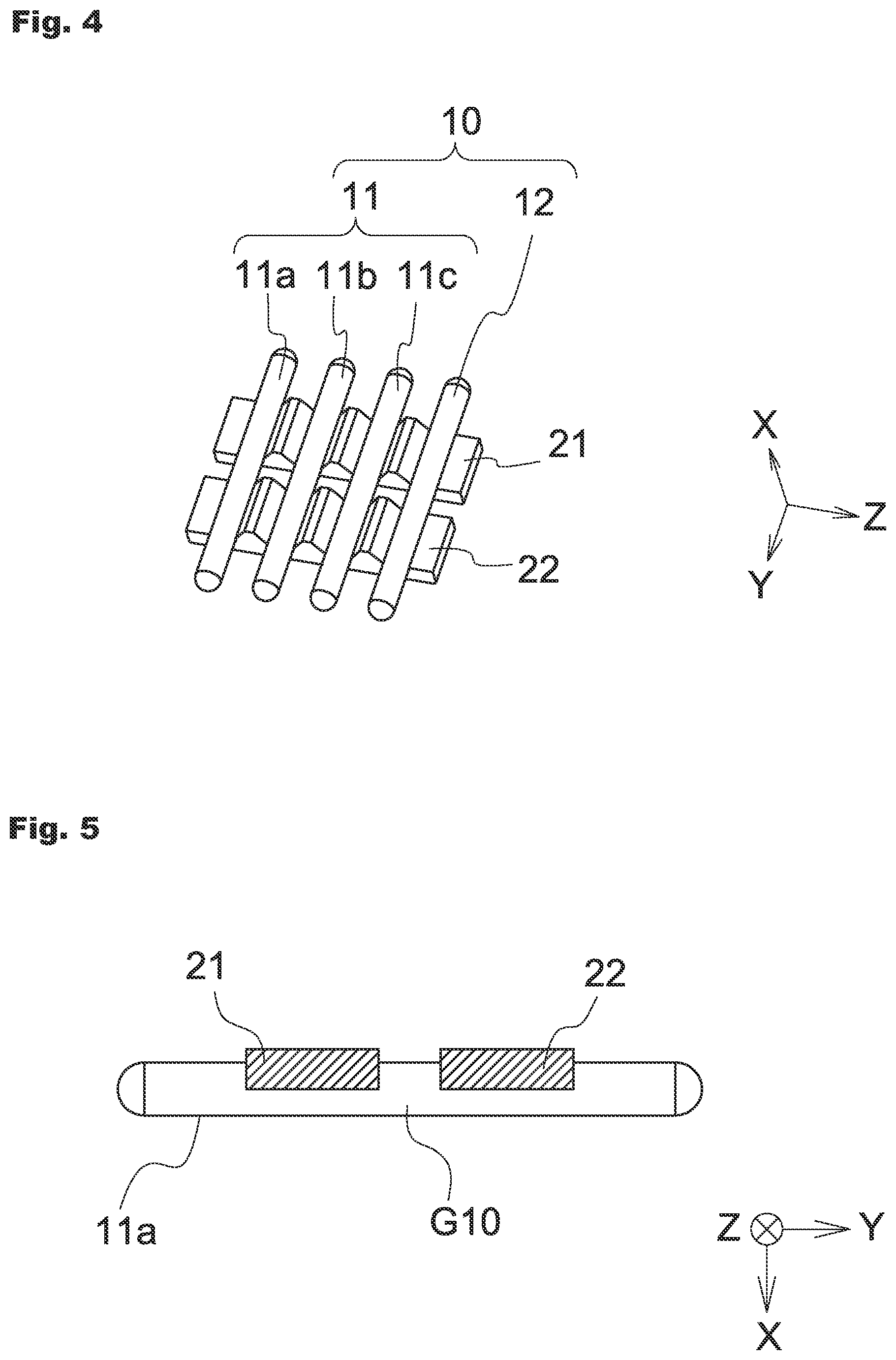 Patent US11776803 Figure 3 – UV irradiation apparatus