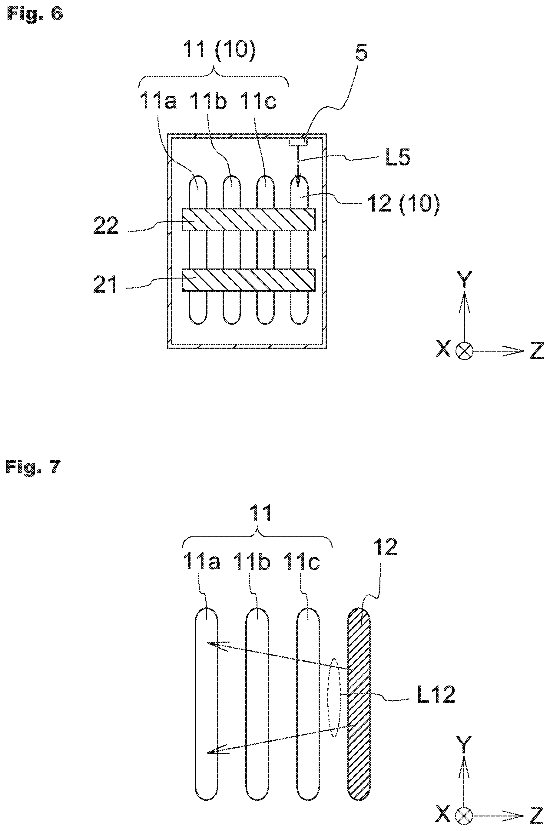 Patent US11776803 Figure 4 – UV irradiation apparatus