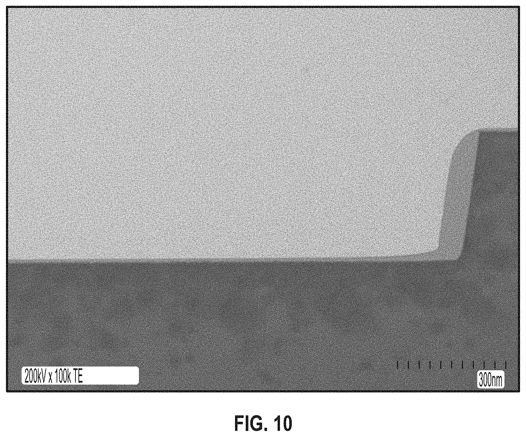 Patent US11776807 Figure 10 – Plasma enhanced deposition processes for controlled formation of oxygen containing thin films