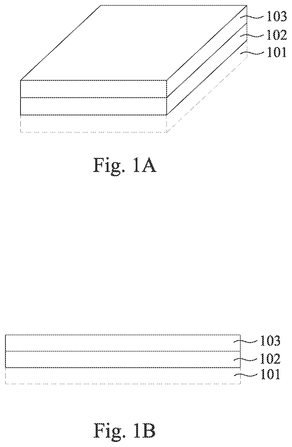 Patent US11776810 — Method of forming a semiconductor device — Figure 1