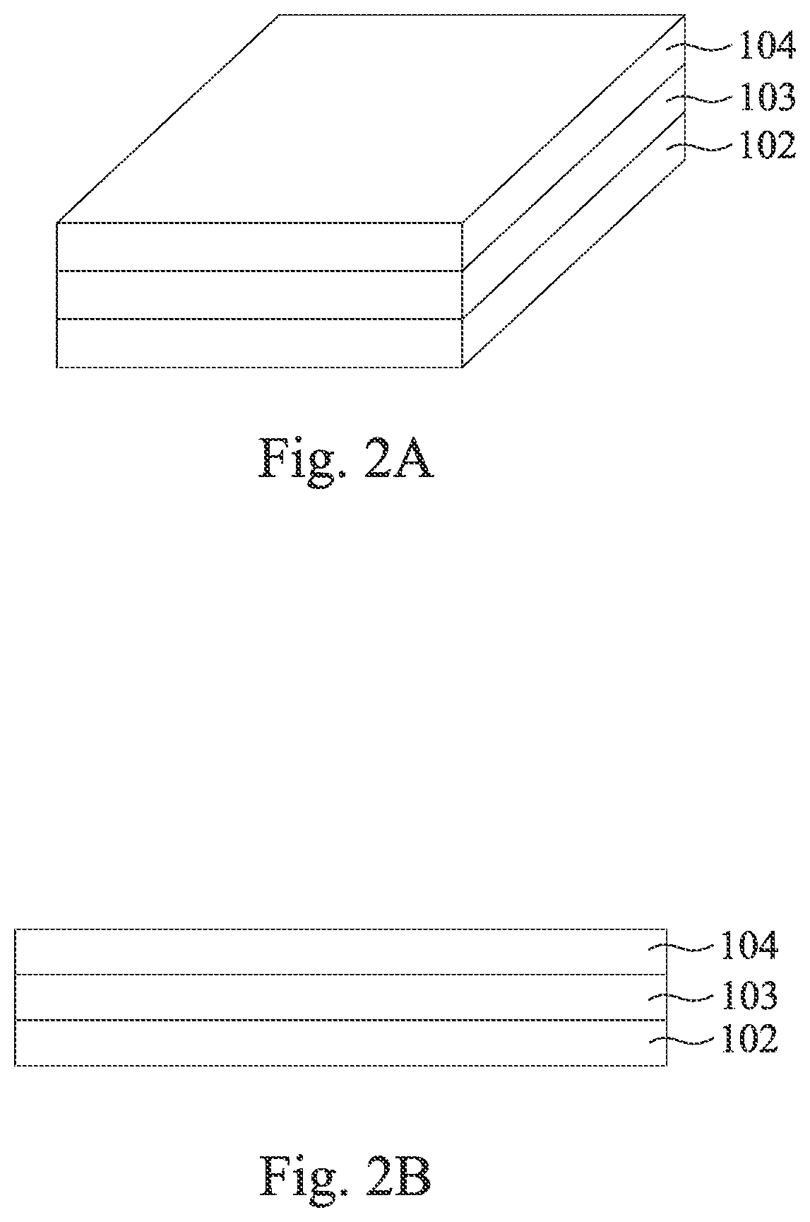 Patent US11776810 Figure 2 – Method of forming a semiconductor device
