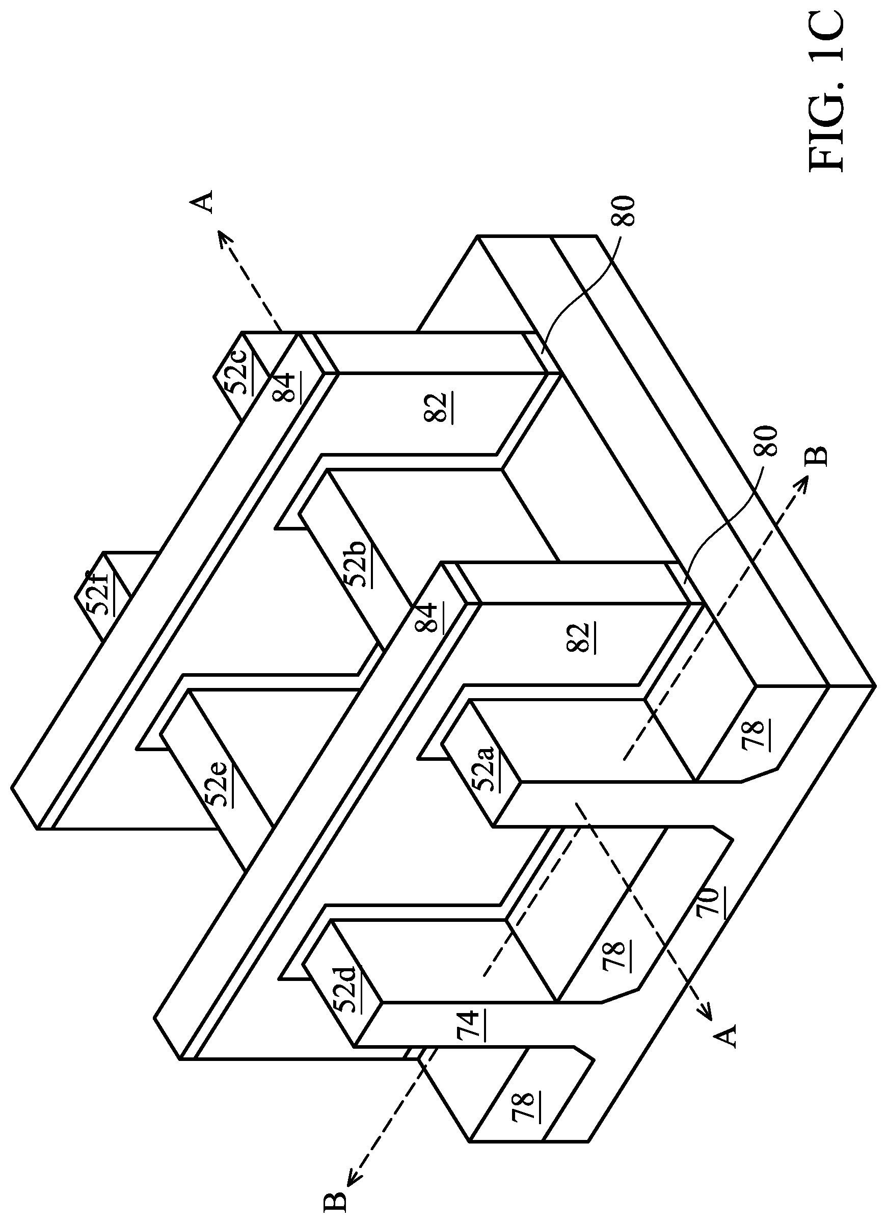 Patent US11776814 Figure 2 – Method of forming semiconductor device by driving hydrogen into a dielectric layer from another dielectric layer