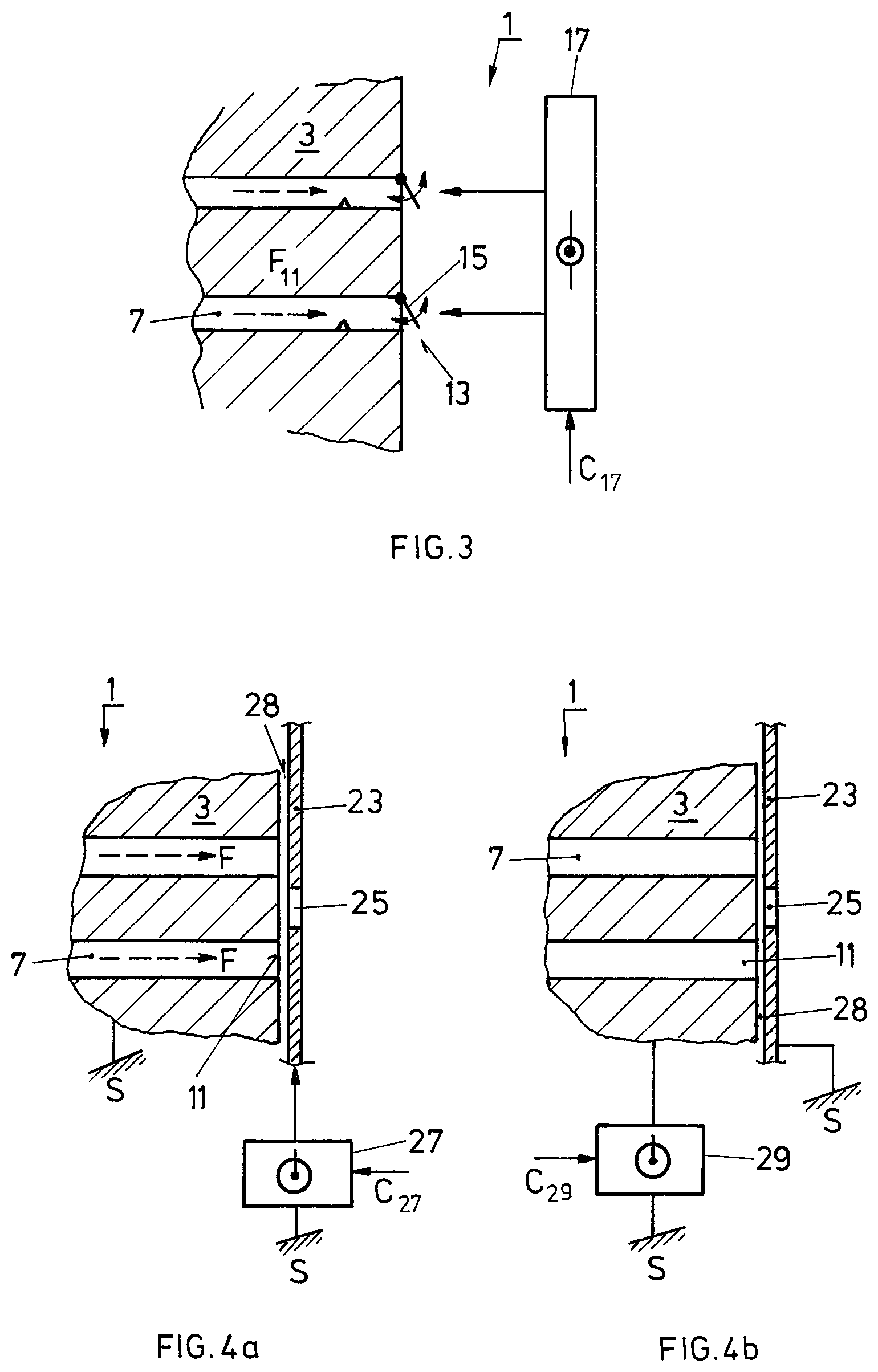 Patent US11776825 Figure 2 – Chamber for degassing substrates