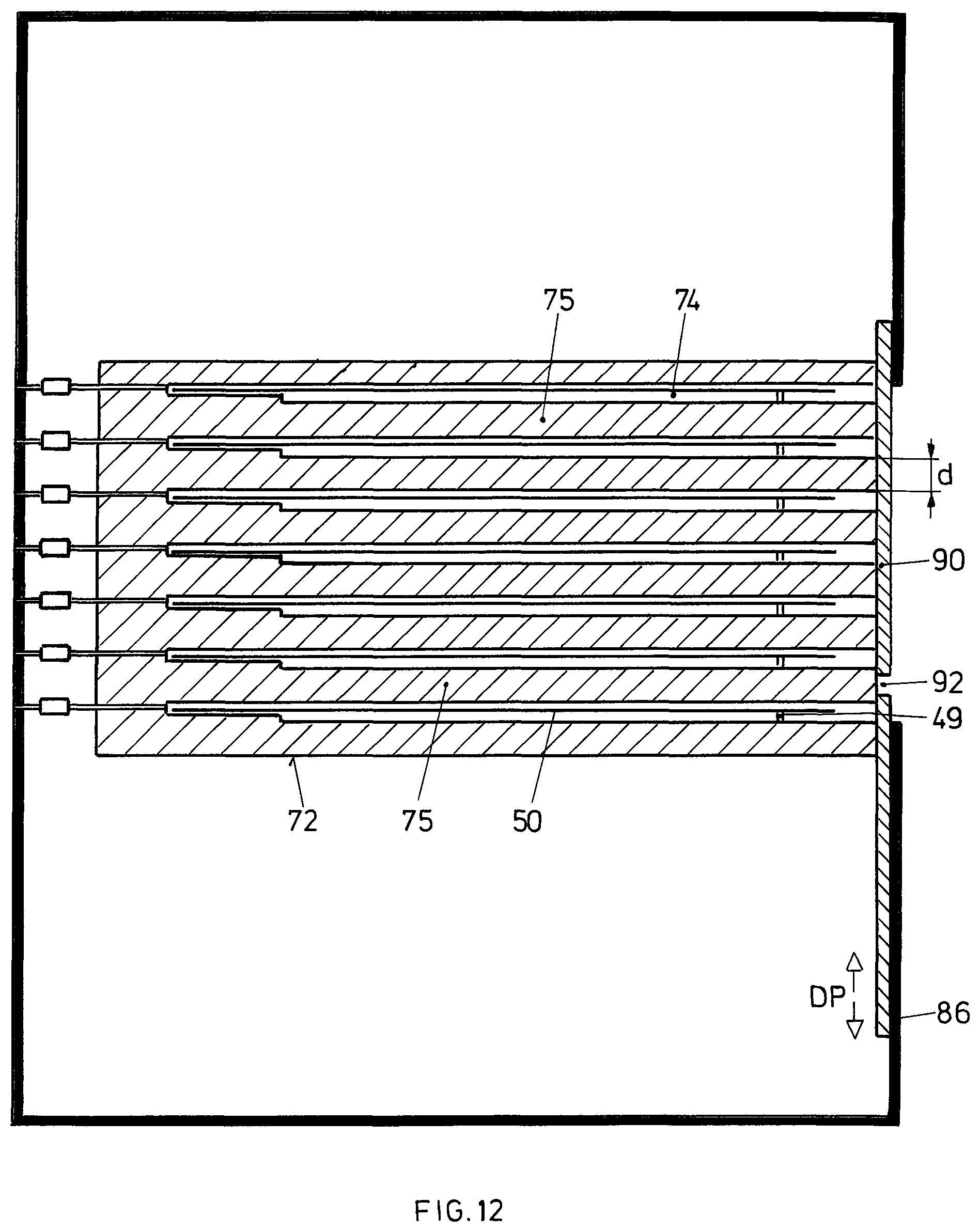 Patent US11776825 Figure 9 – Chamber for degassing substrates