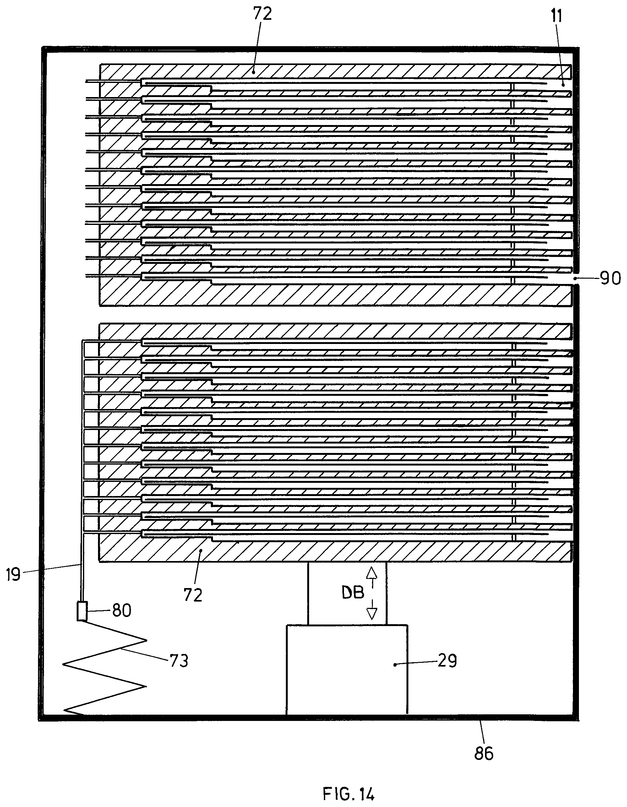 Patent US11776825 Figure 11 – Chamber for degassing substrates